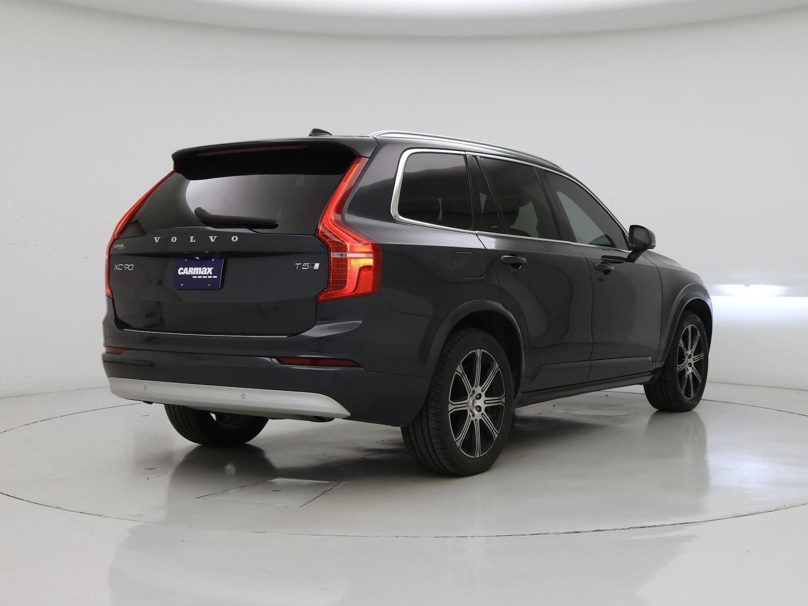2022 Volvo XC90 Momentum - Photo 9