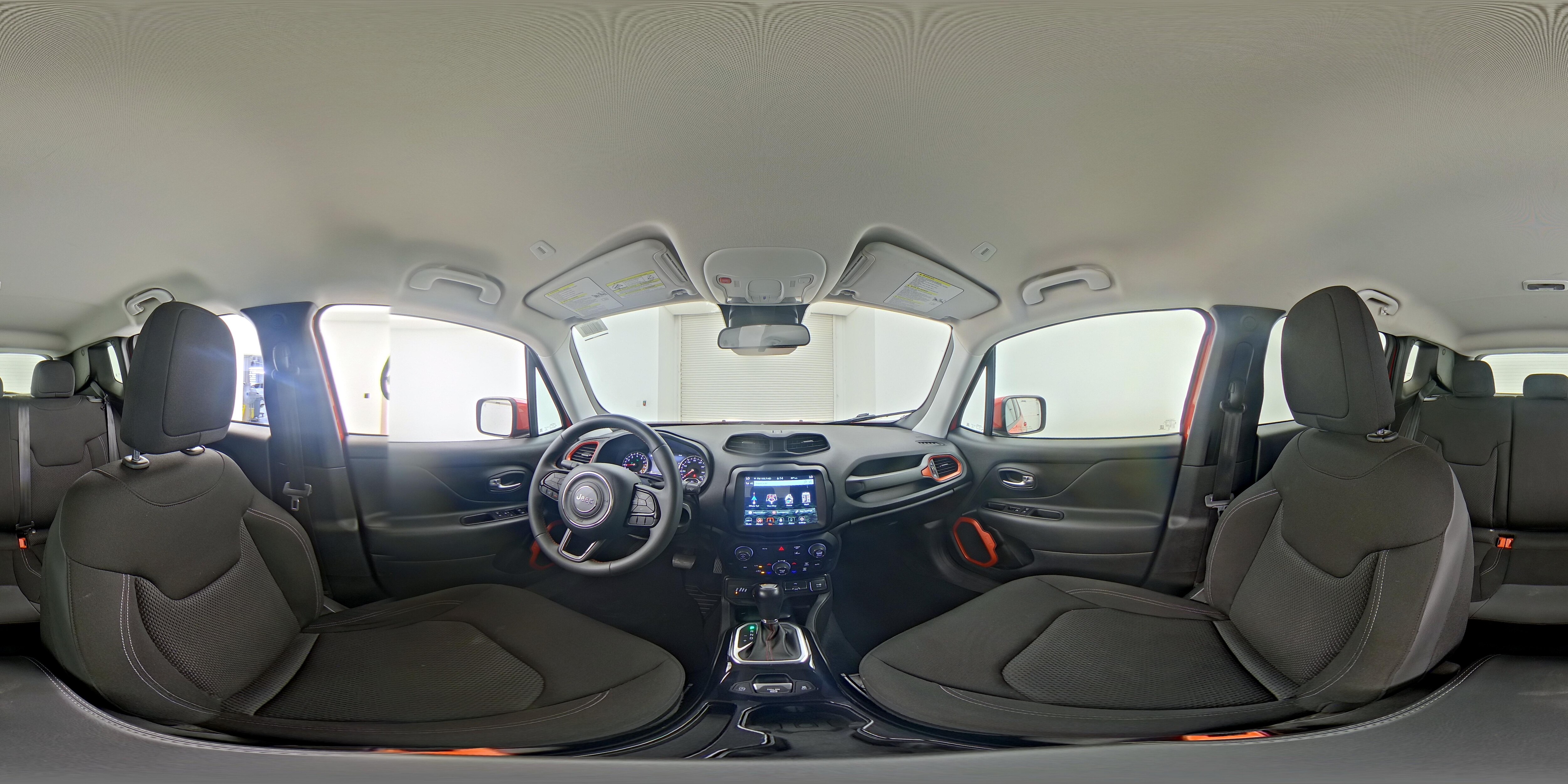 2022 Jeep Renegade Red Edition - Photo 23