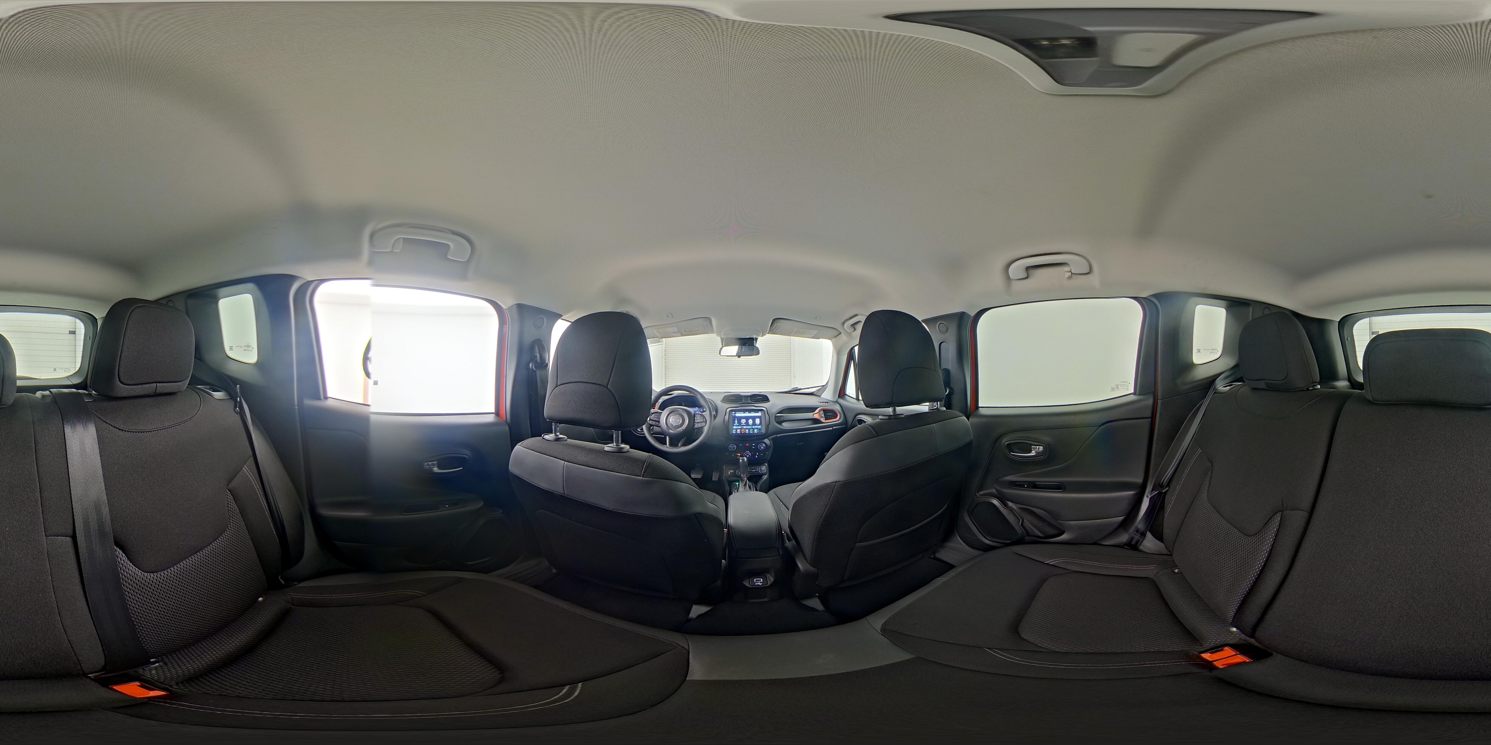 2022 Jeep Renegade Red Edition - Photo 24