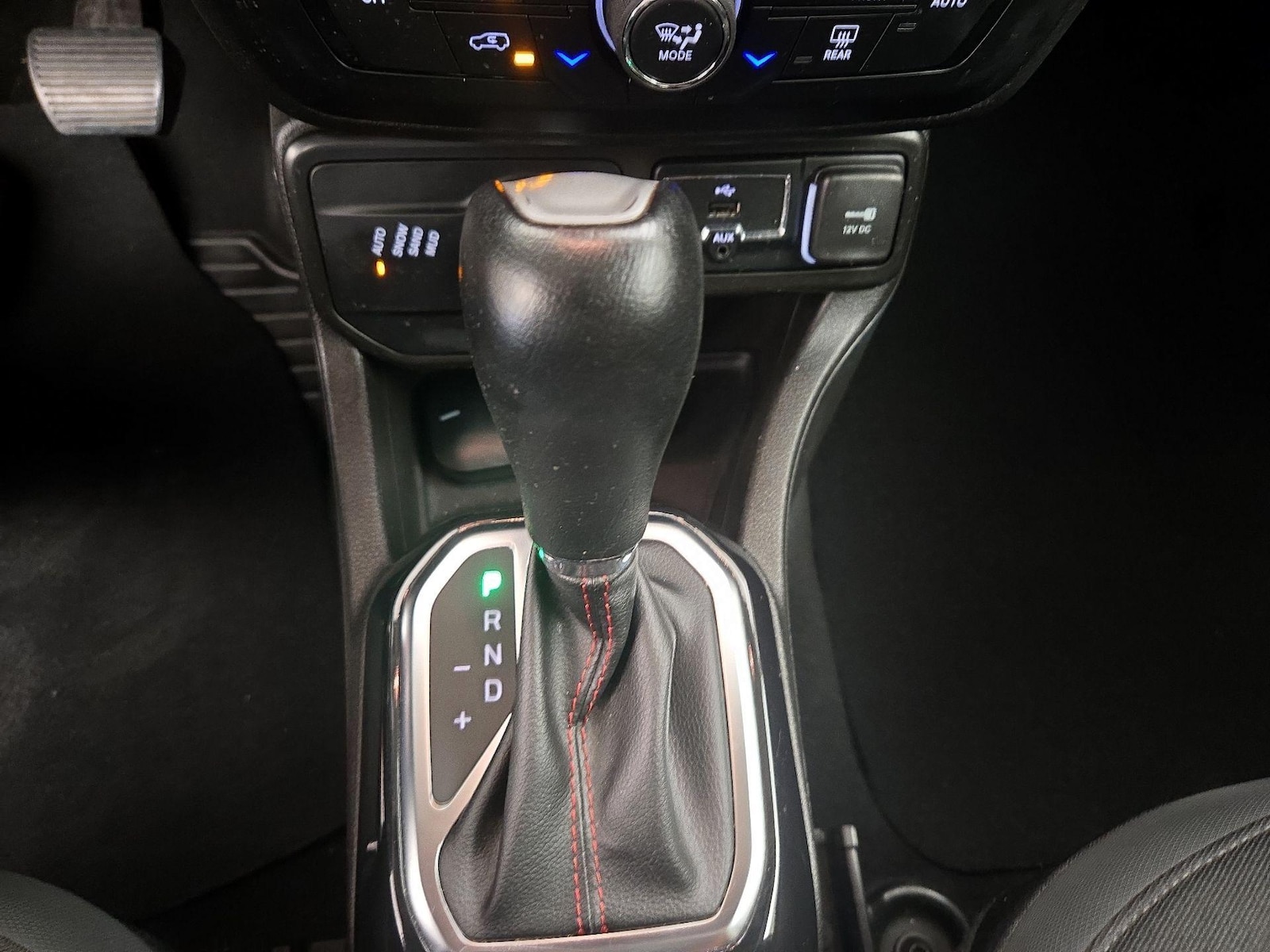 2022 Jeep Renegade Red Edition - Photo 17