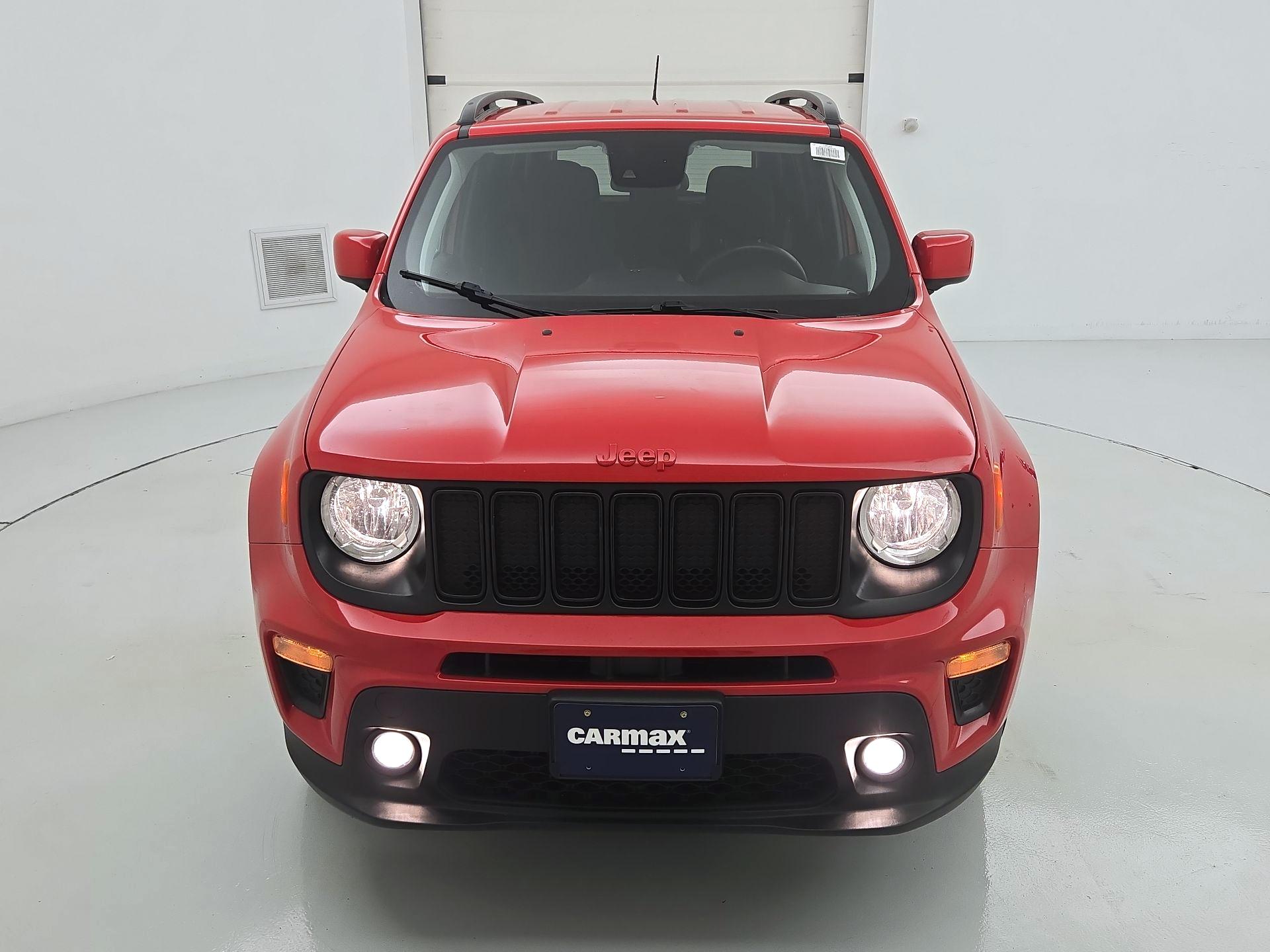 Thumbnail: 2022 Jeep Renegade - 2