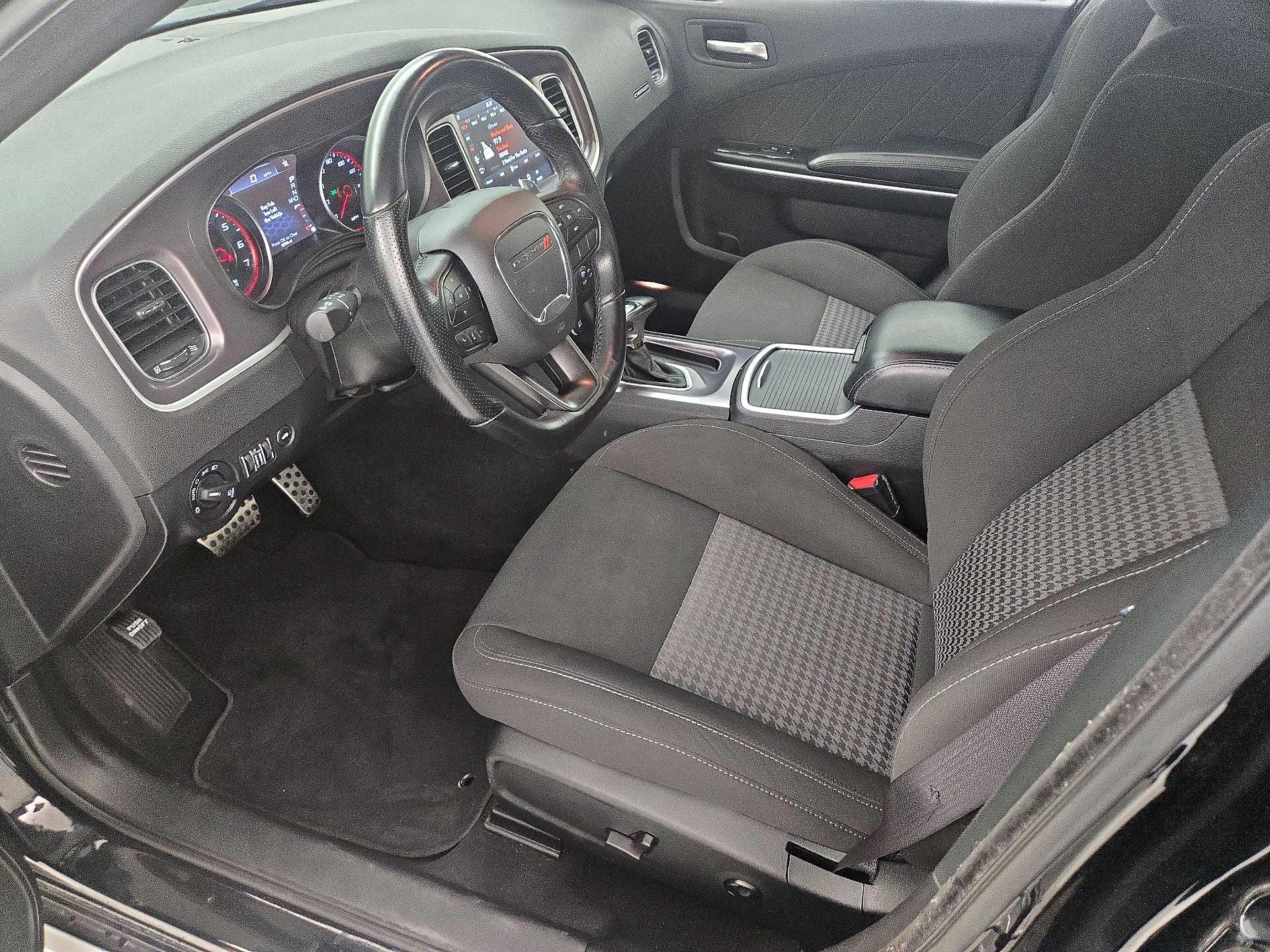 Thumbnail: 2021 Dodge Charger - 9