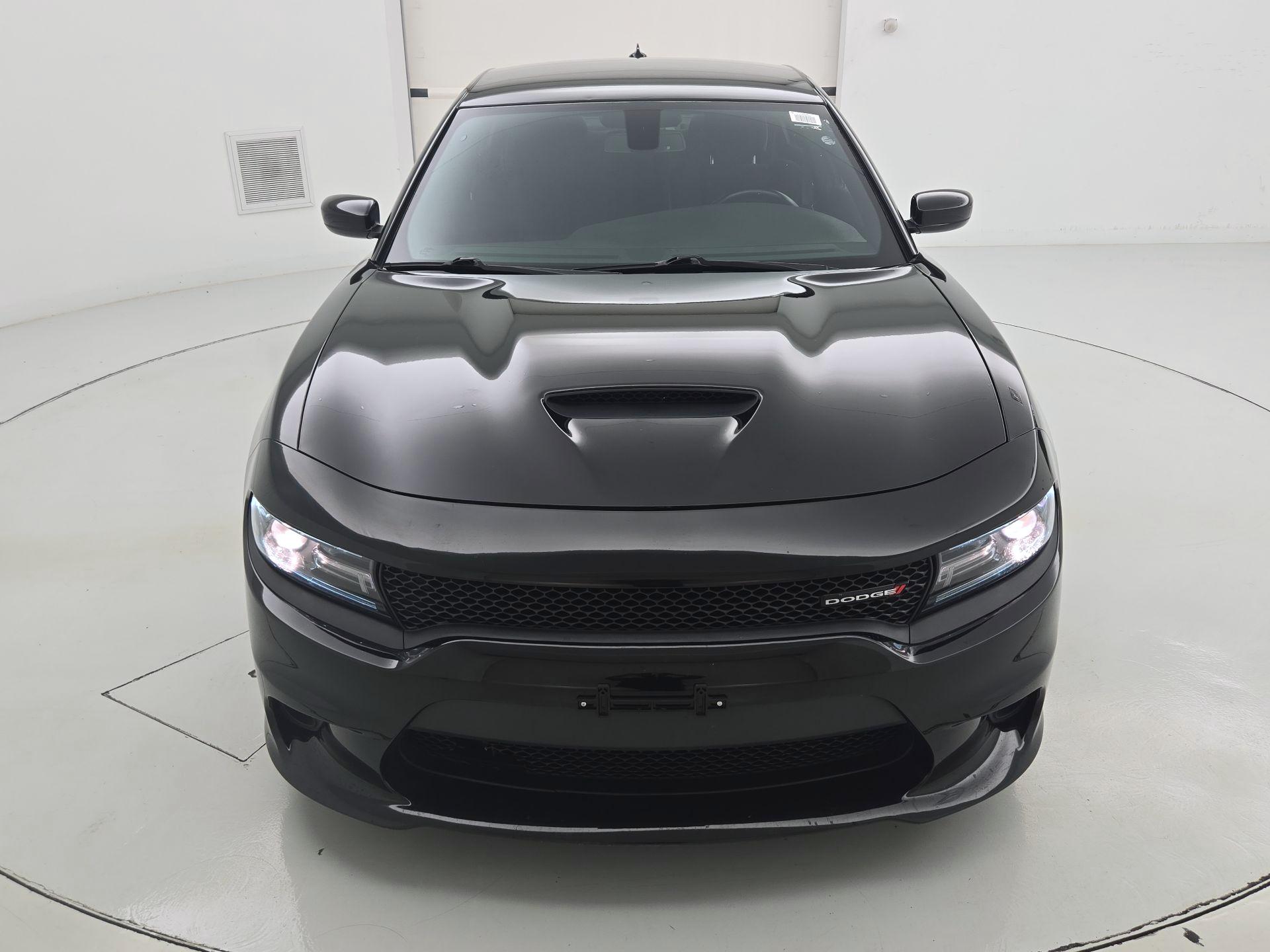 Thumbnail: 2021 Dodge Charger - 2