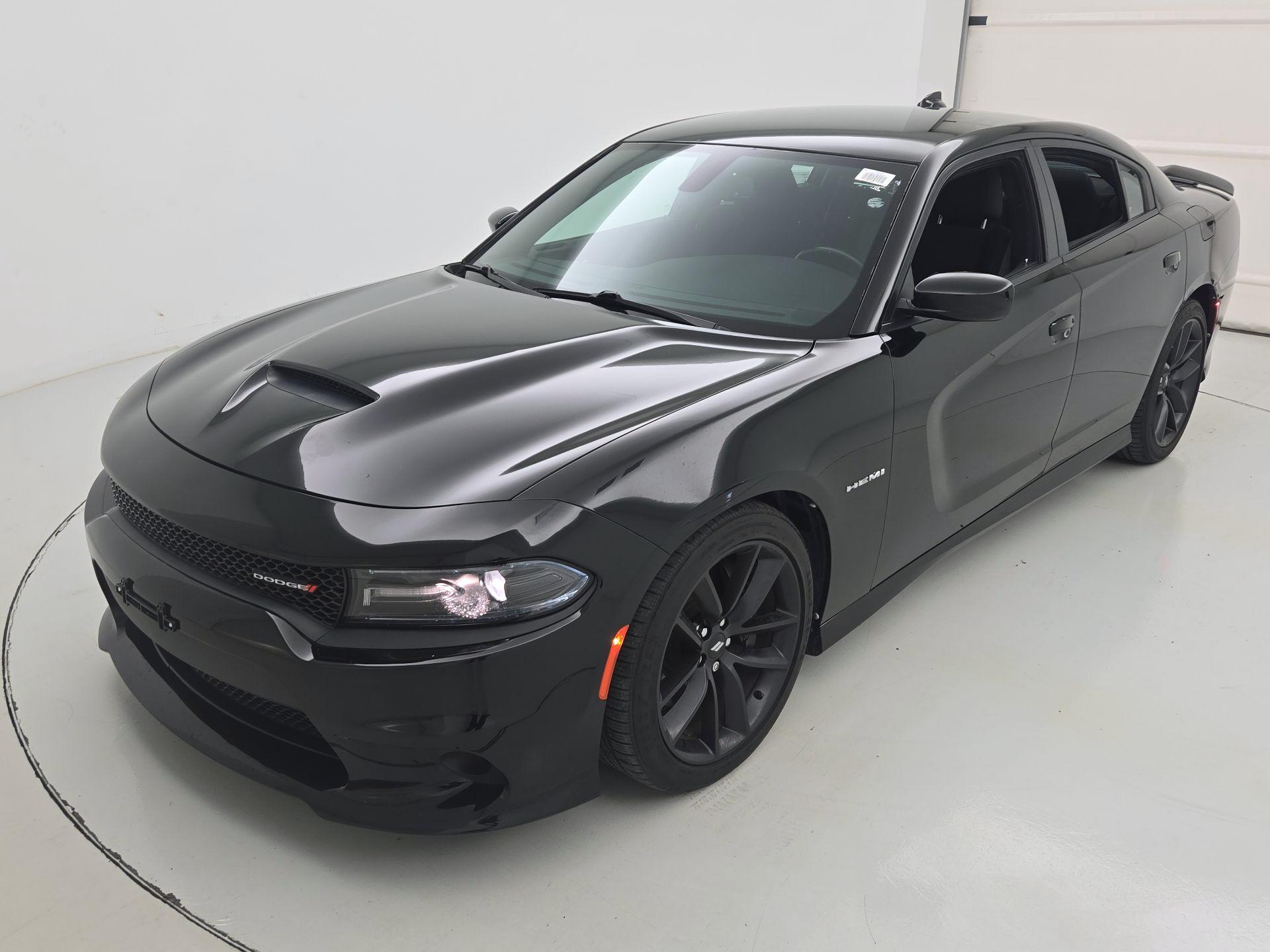 Thumbnail: 2021 Dodge Charger - 3