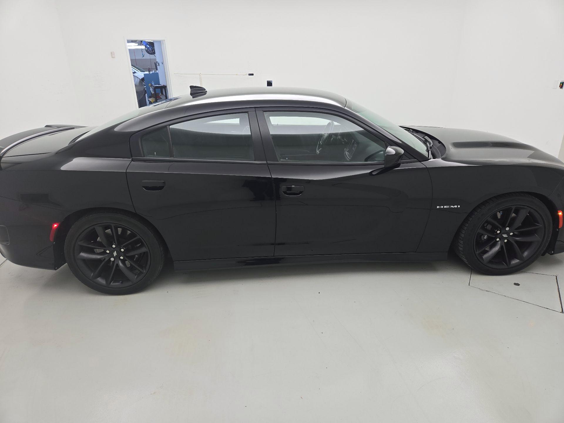Thumbnail: 2021 Dodge Charger - 4