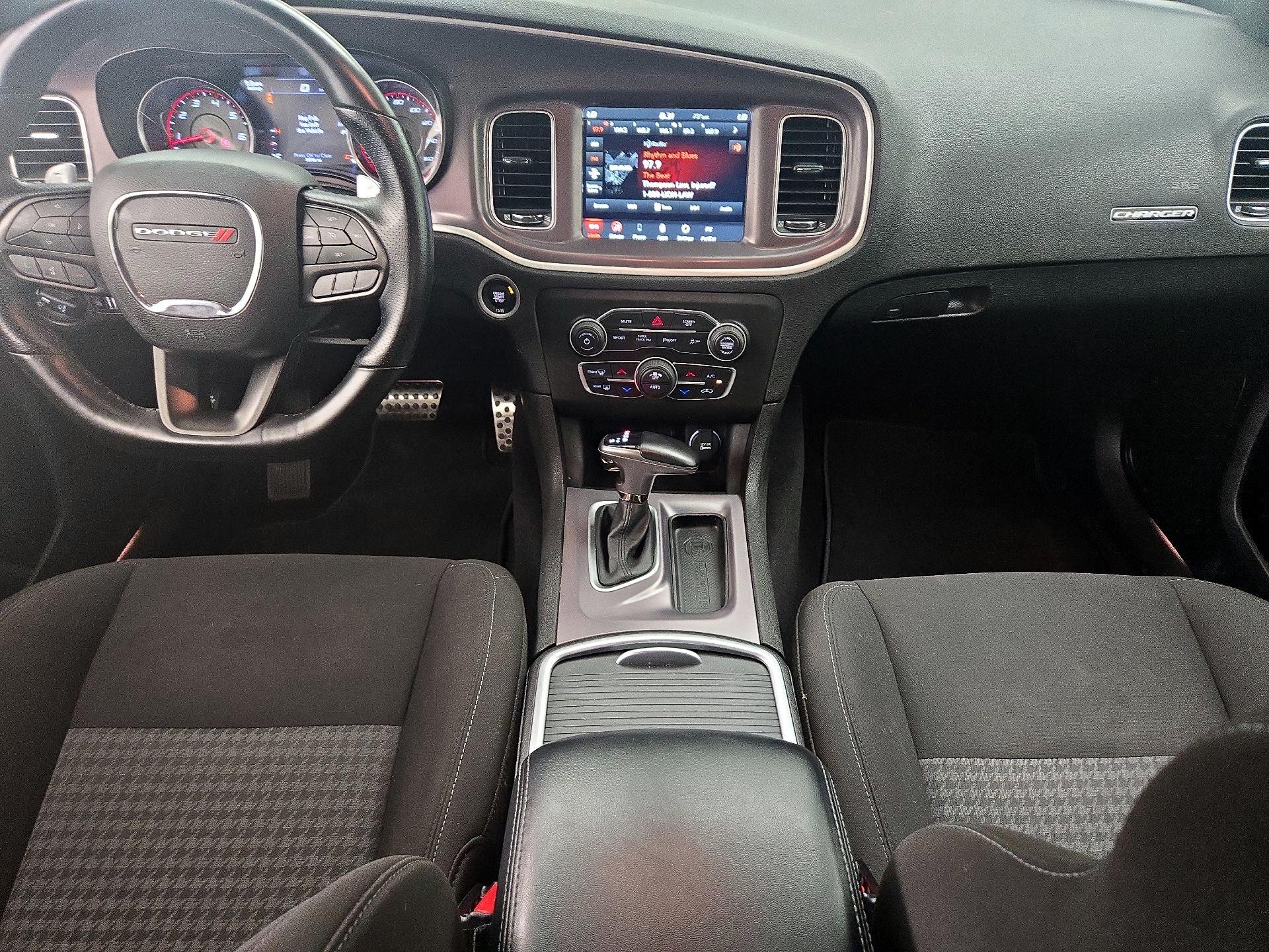 Thumbnail: 2021 Dodge Charger - 8
