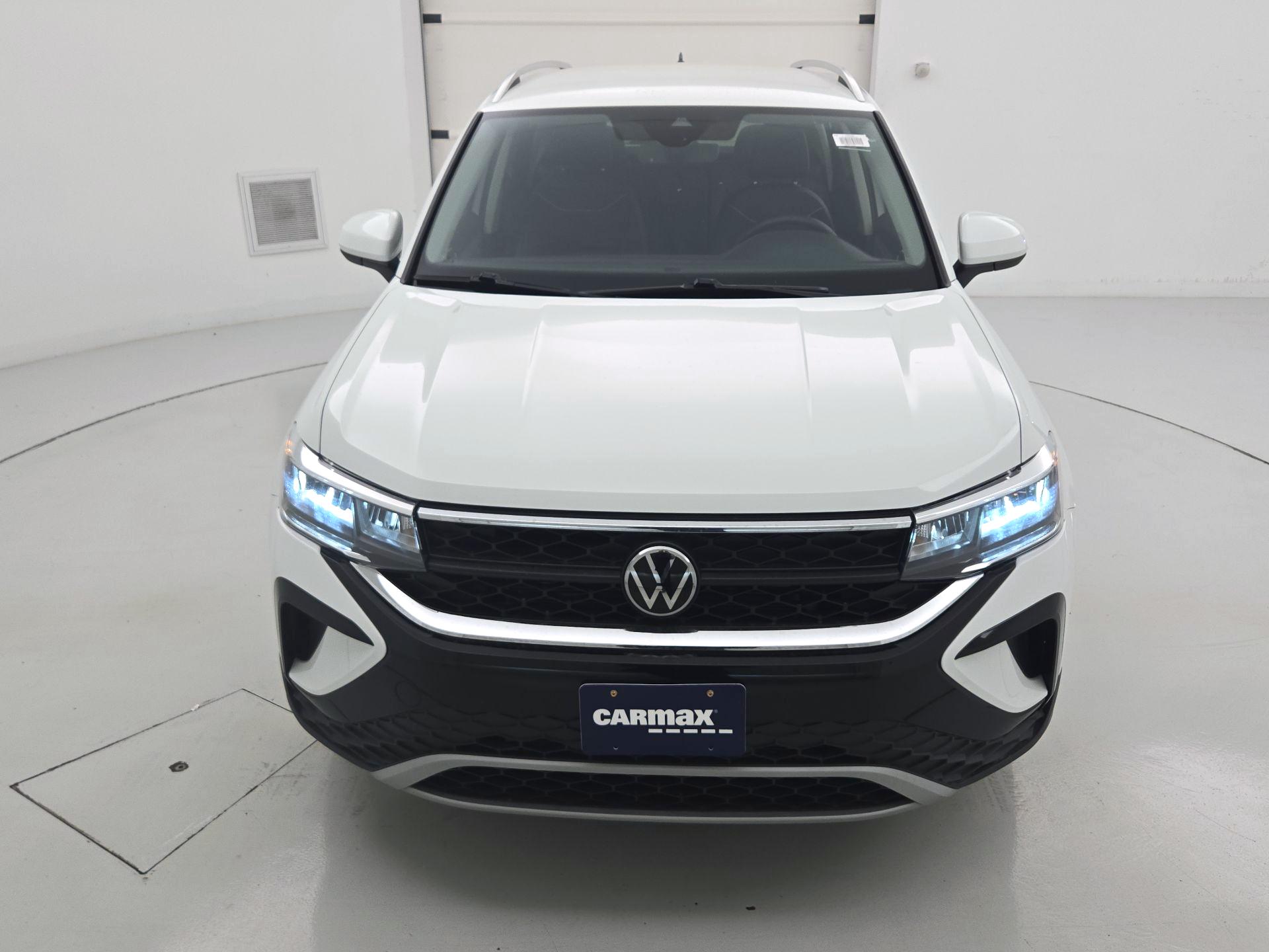 Thumbnail: 2024 Volkswagen Taos - 2