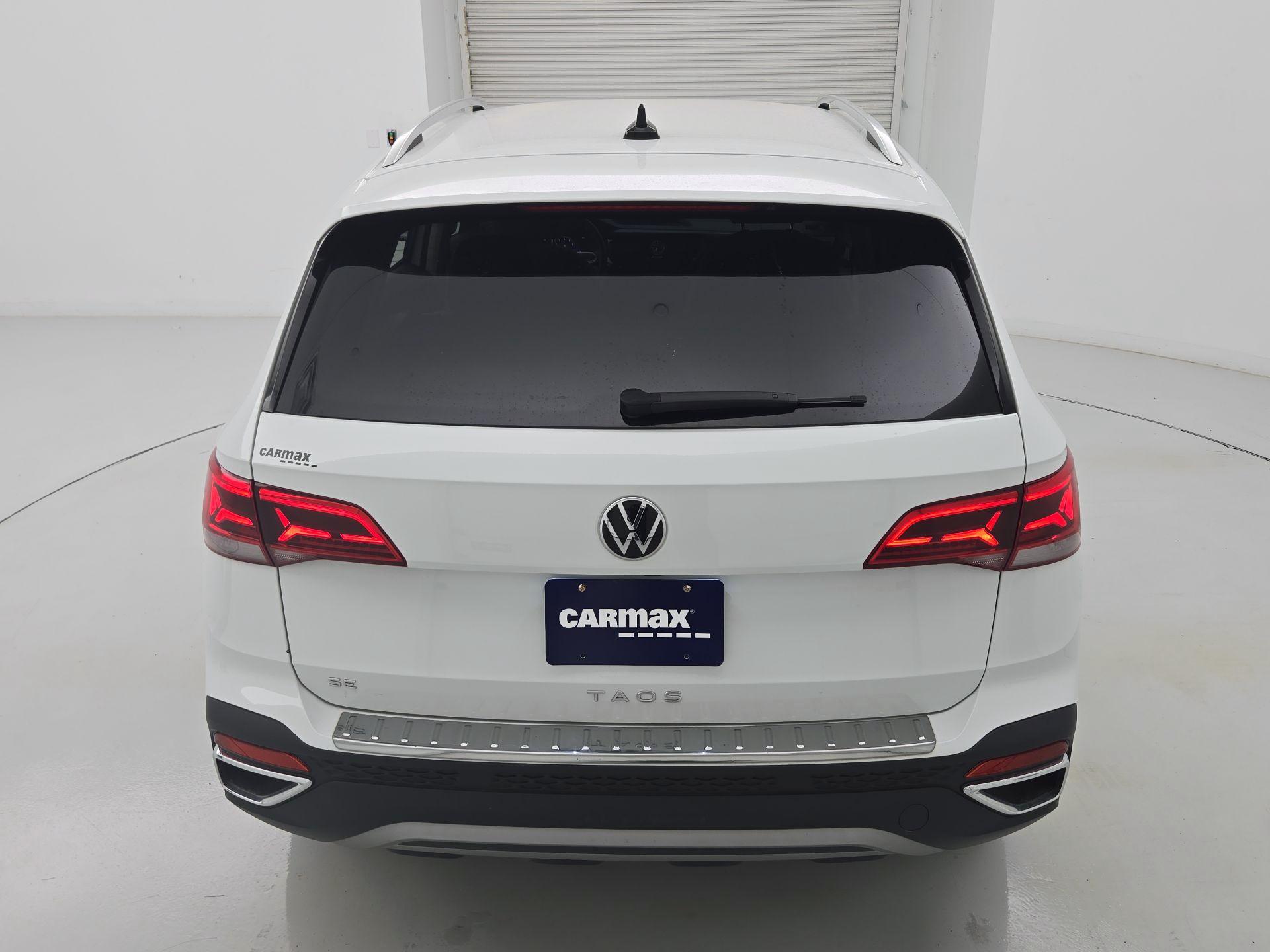 Thumbnail: 2024 Volkswagen Taos - 6