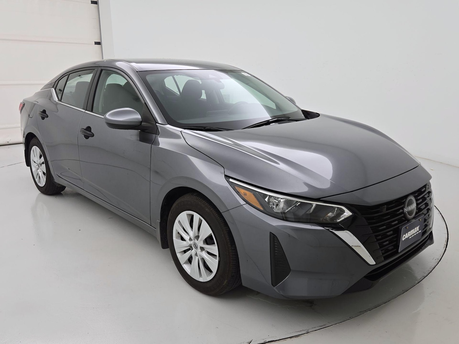 2025 Nissan Sentra