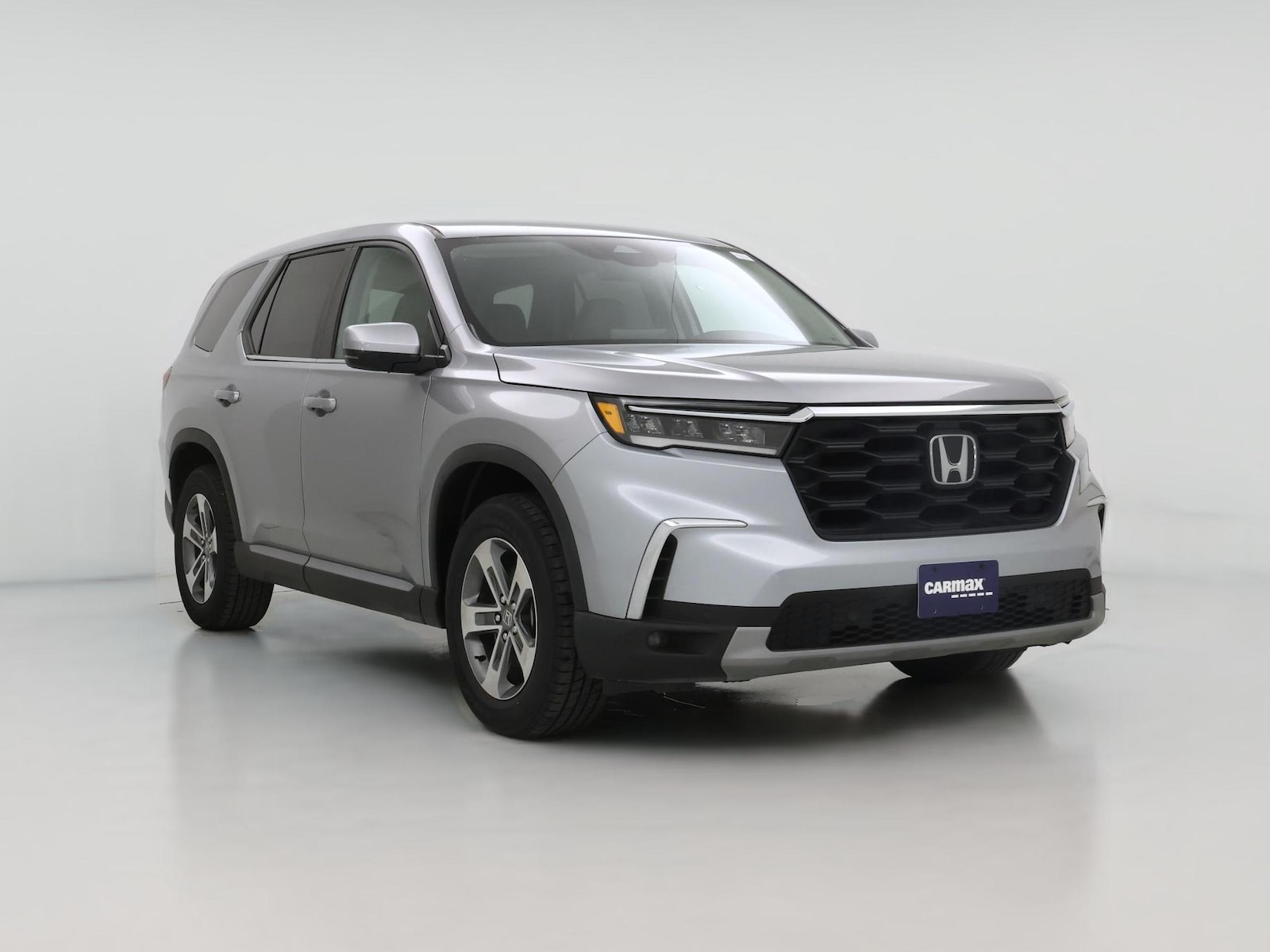 2025 Honda Pilot EX-L - Photo 1