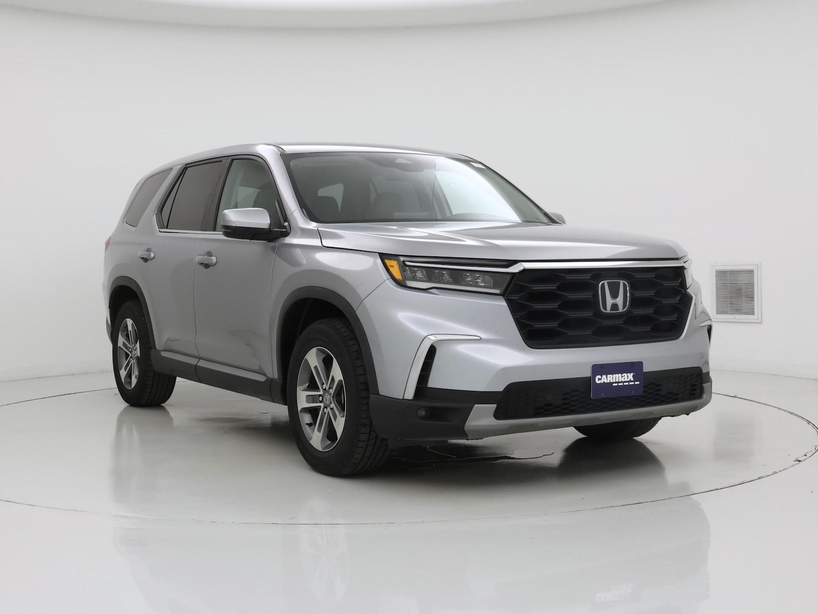 2025 Honda Pilot EX-L - Photo 2