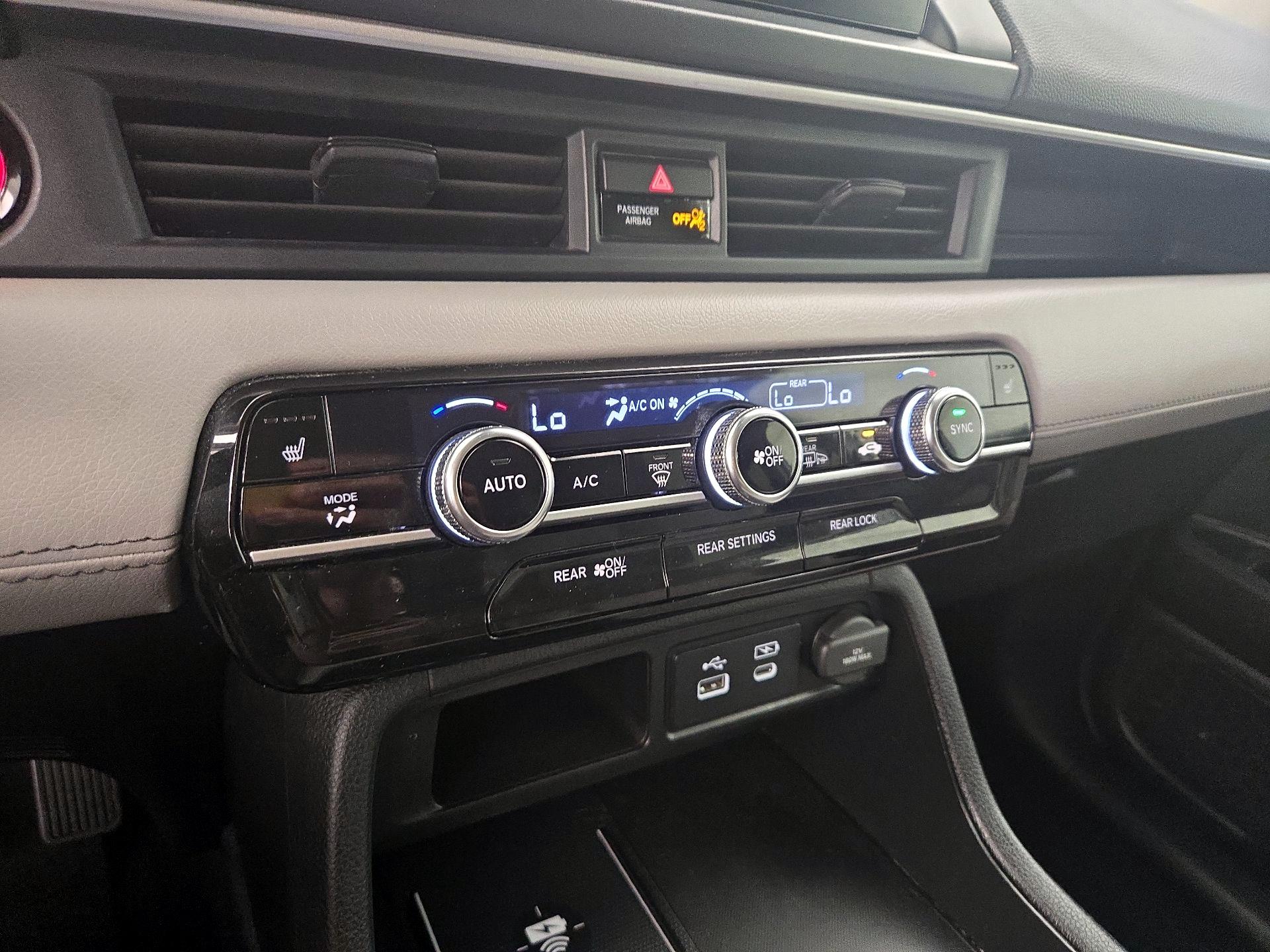 Thumbnail: 2025 Honda Pilot - 16