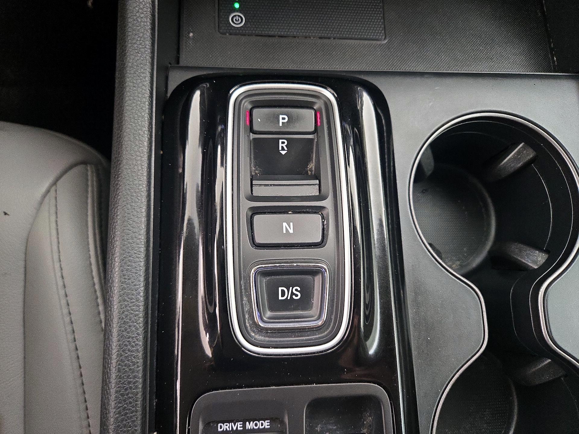 Thumbnail: 2025 Honda Pilot - 17