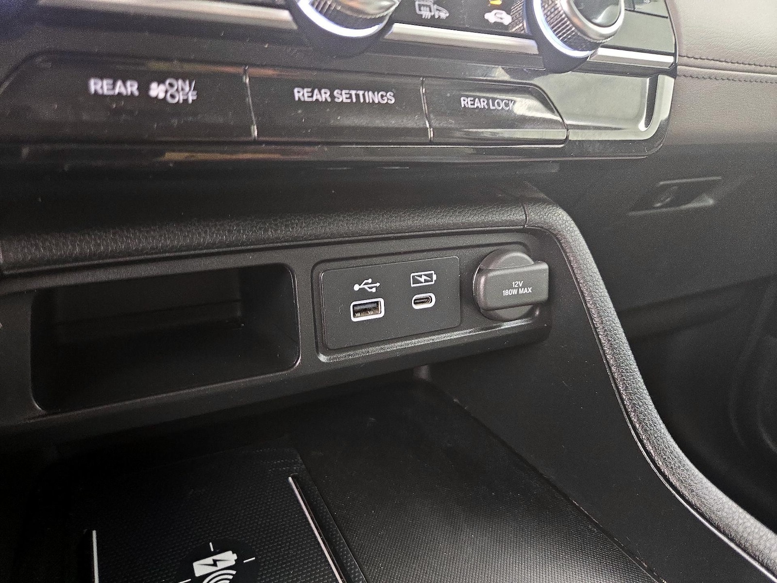 2025 Honda Pilot EX-L - Photo 19
