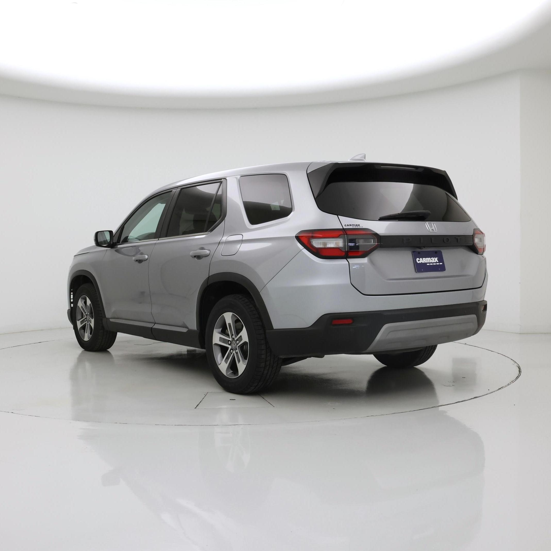 Thumbnail: 2025 Honda Pilot - 2