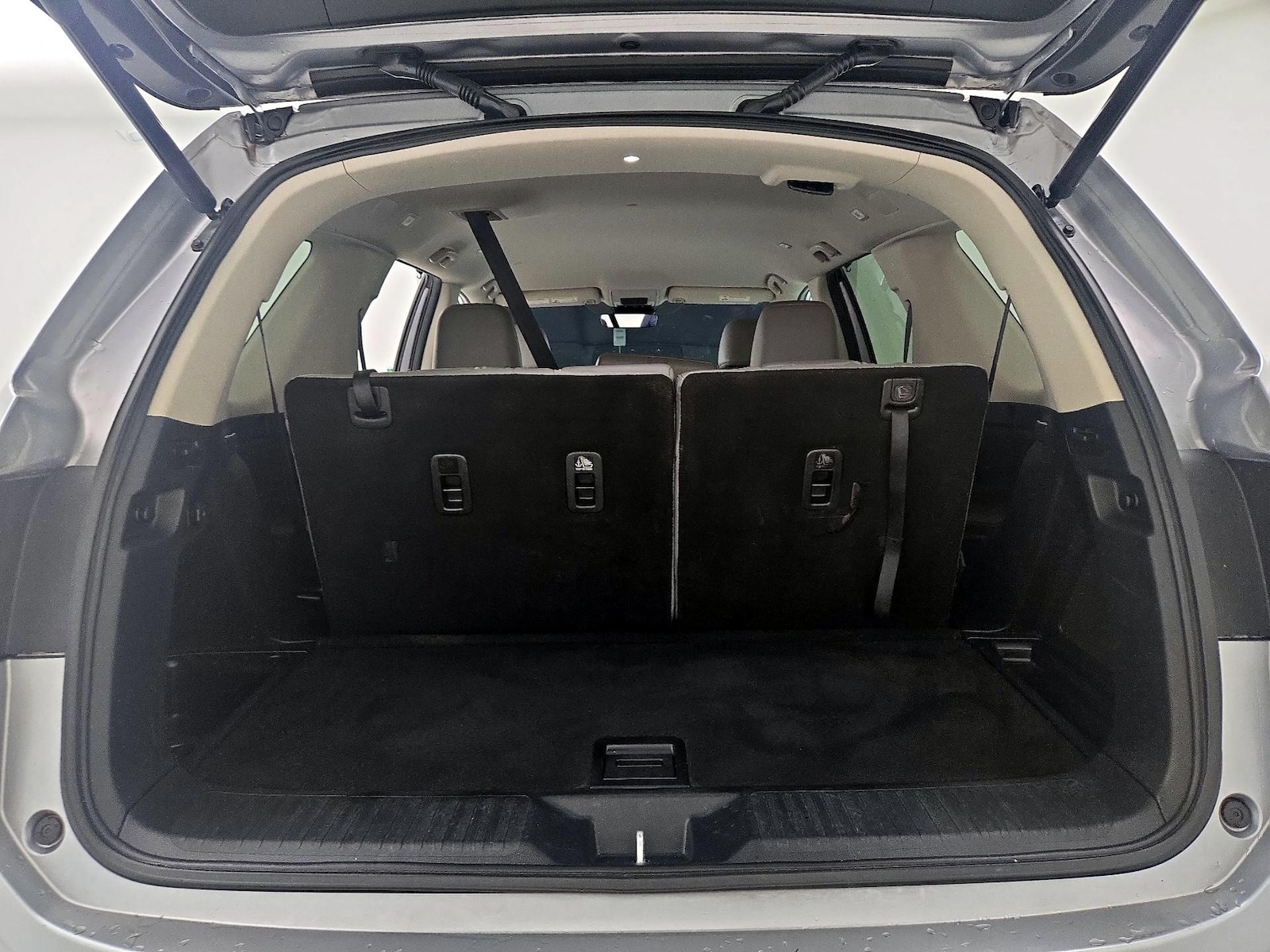 2025 Honda Pilot EX-L - Photo 22