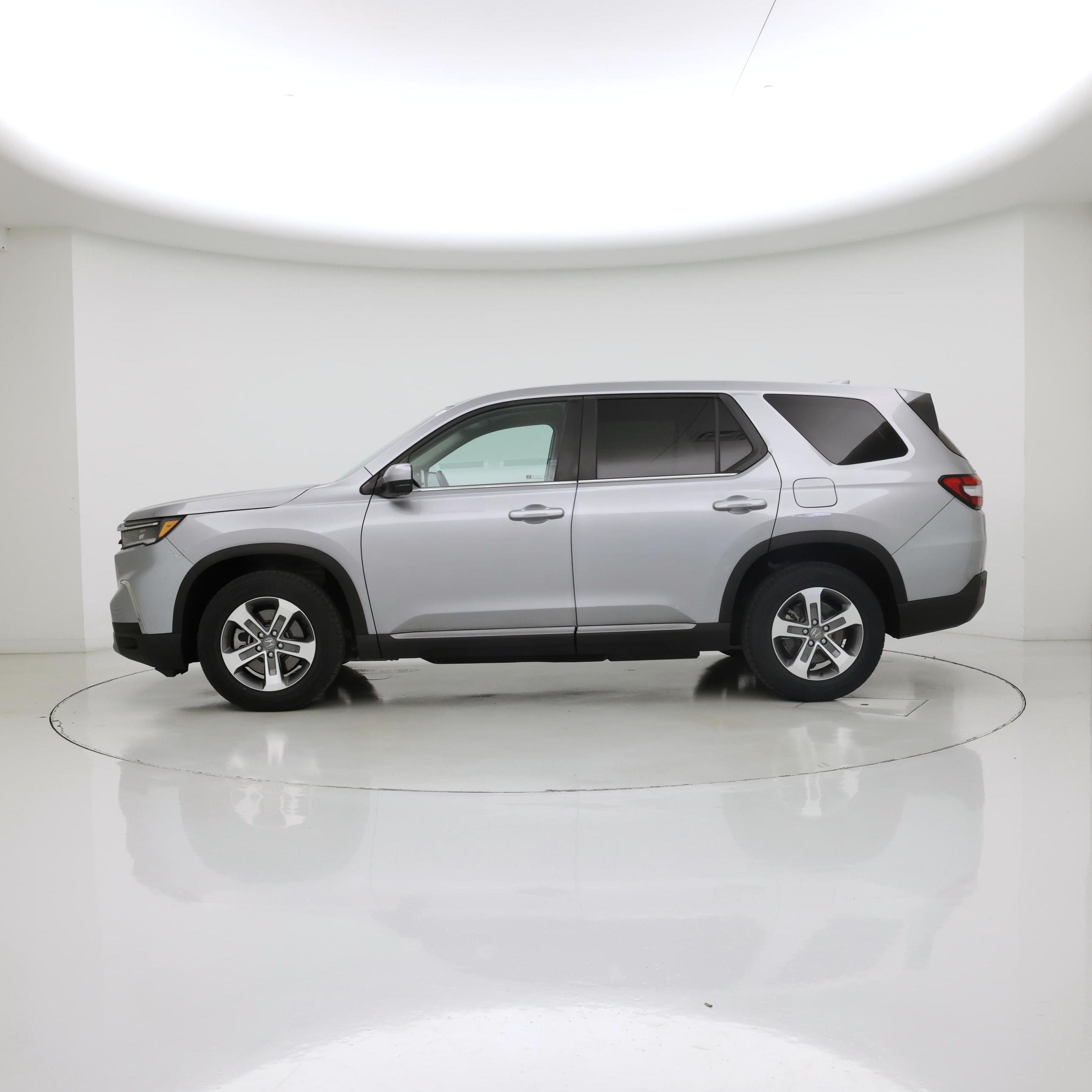 Thumbnail: 2025 Honda Pilot - 3