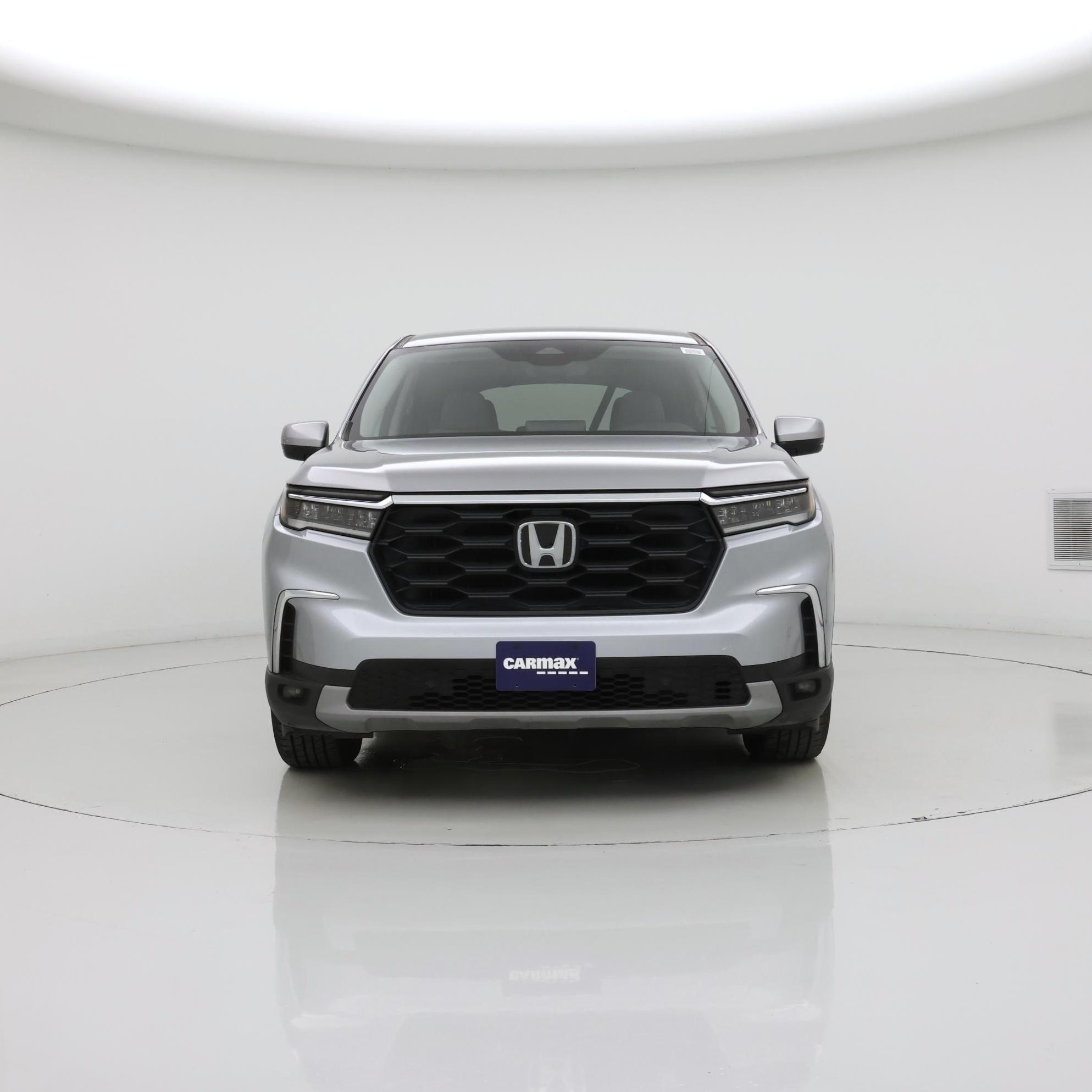 Thumbnail: 2025 Honda Pilot - 5