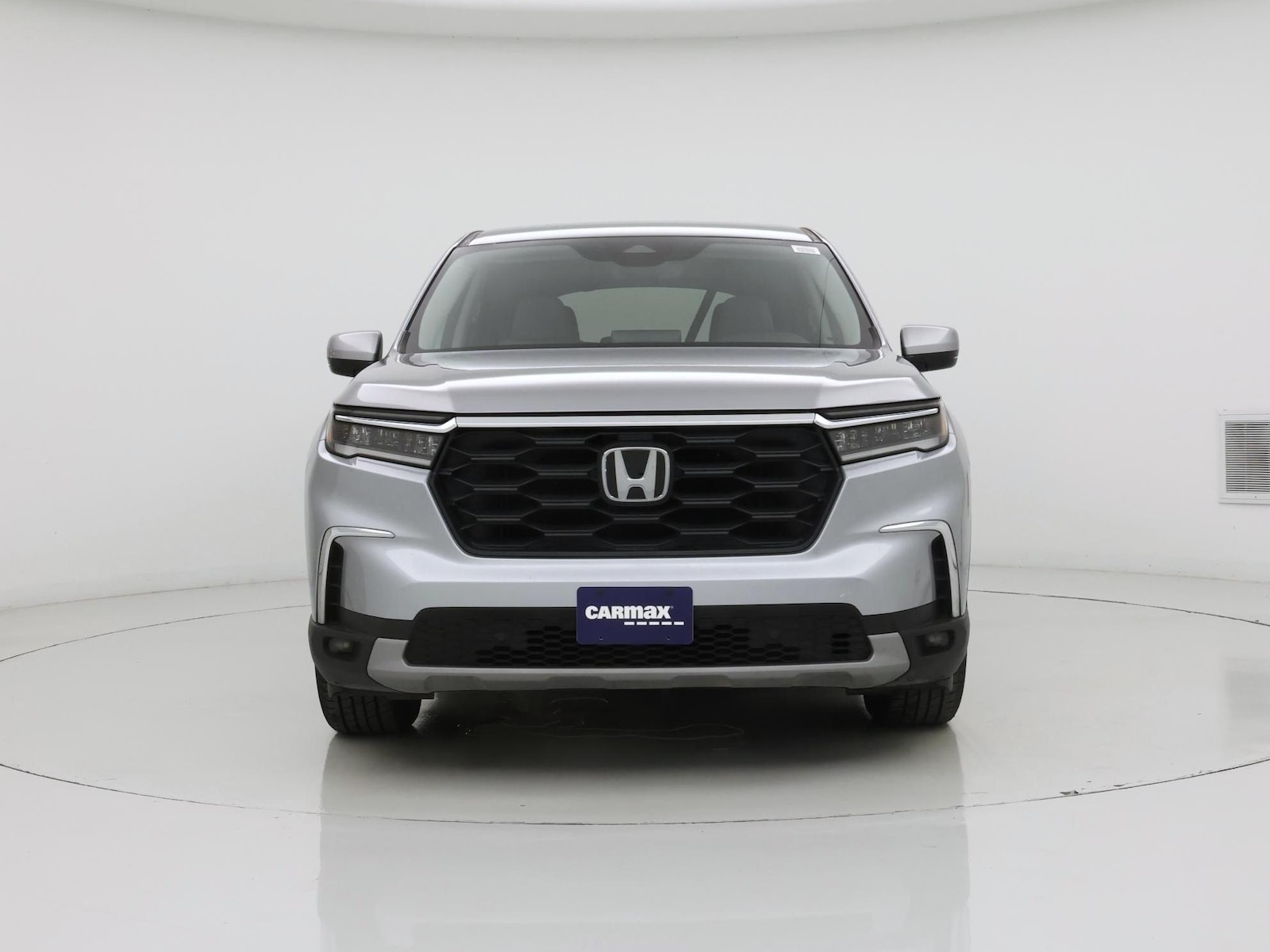 2025 Honda Pilot EX-L - Photo 6