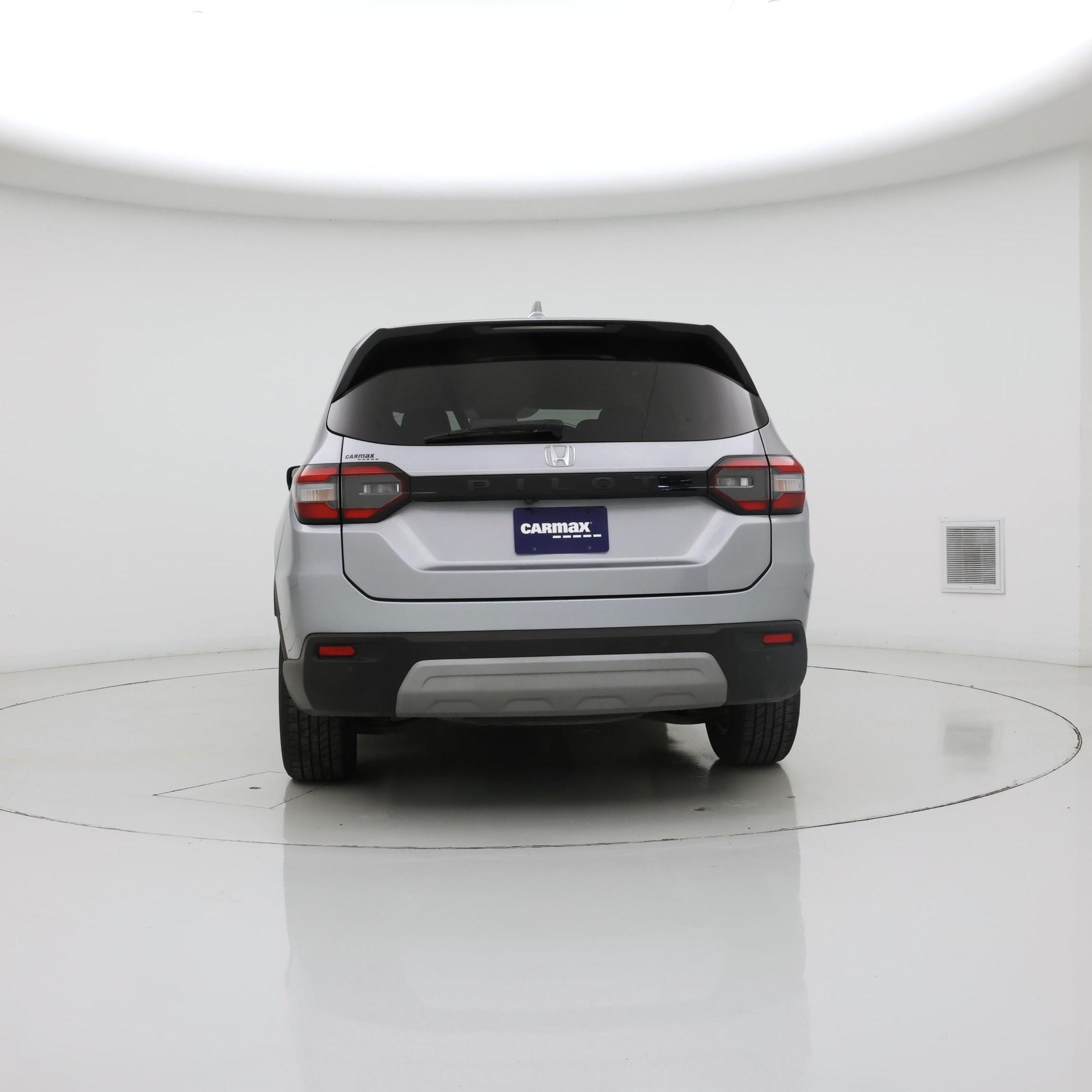 Thumbnail: 2025 Honda Pilot - 6