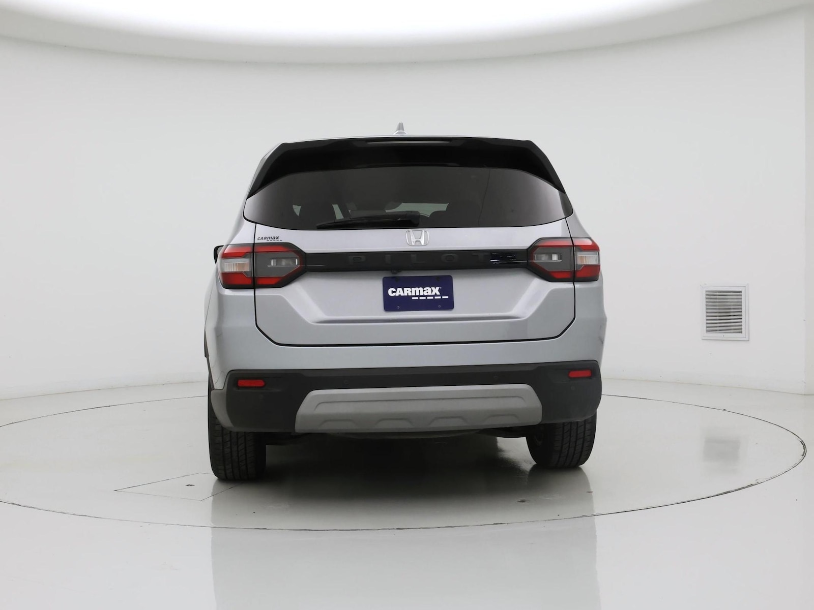 2025 Honda Pilot EX-L - Photo 7