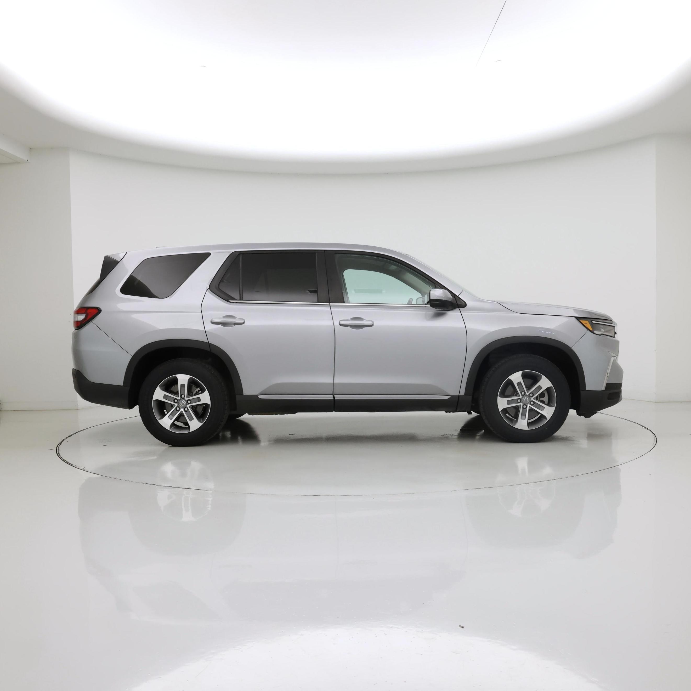 Thumbnail: 2025 Honda Pilot - 7