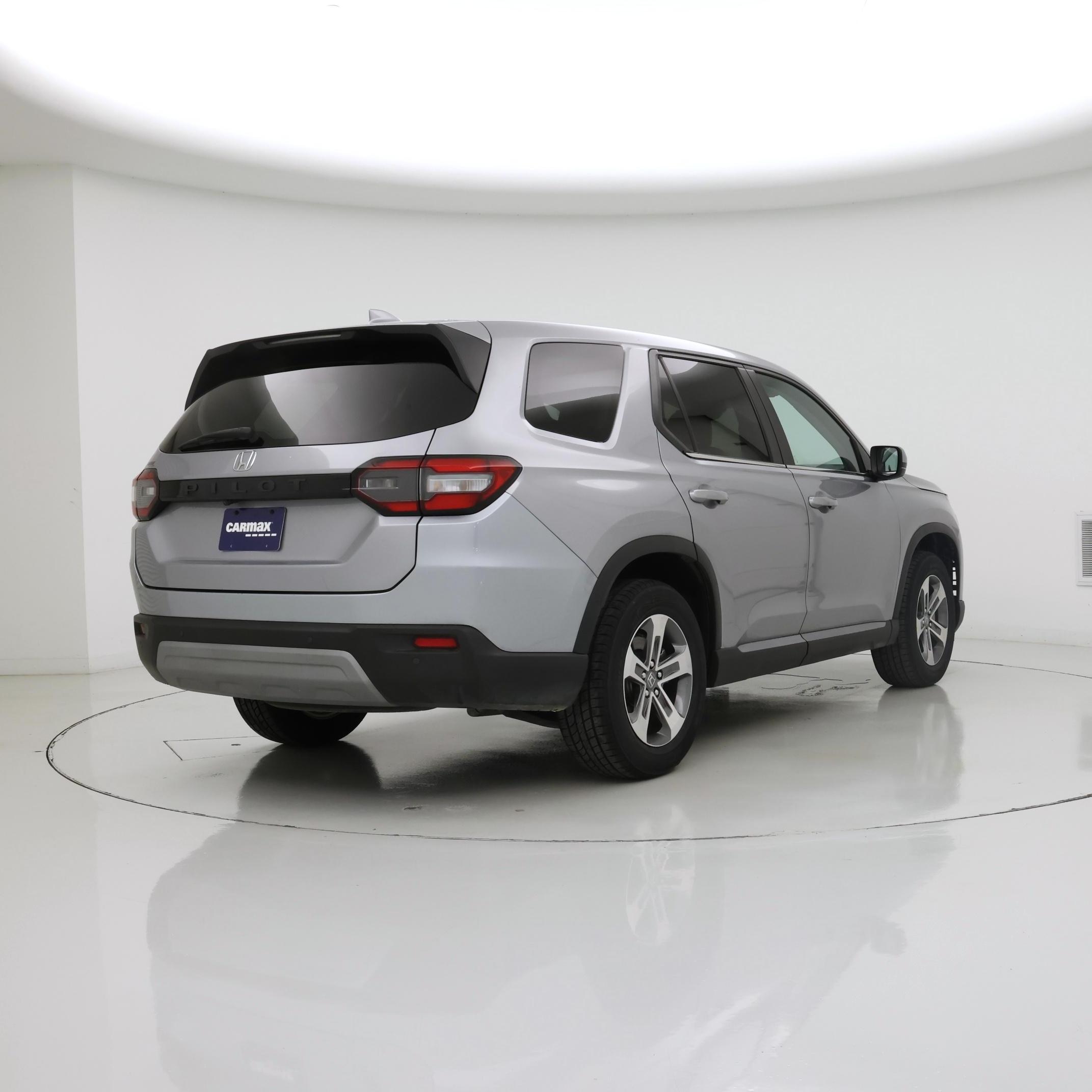 Thumbnail: 2025 Honda Pilot - 8