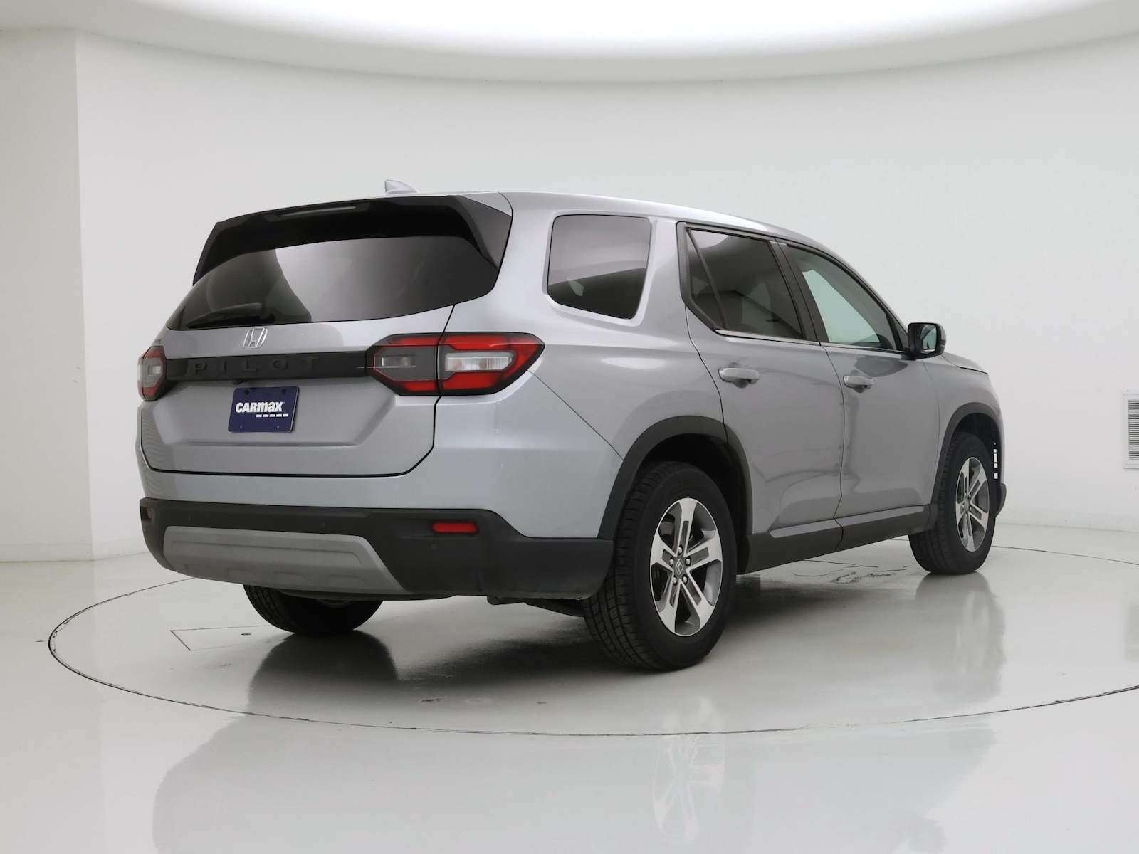 2025 Honda Pilot EX-L - Photo 9