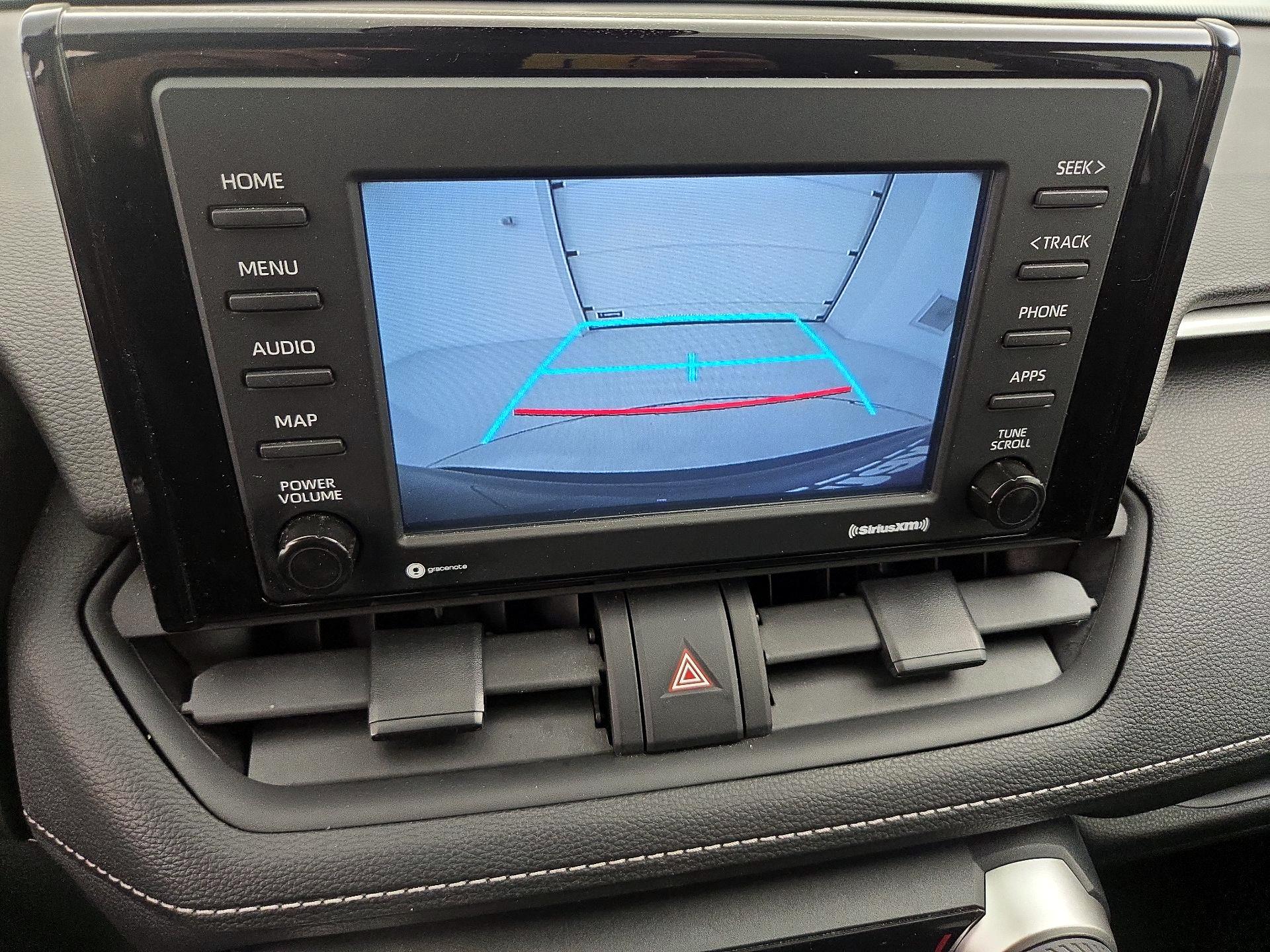 Thumbnail: 2022 Toyota RAV4 - 12