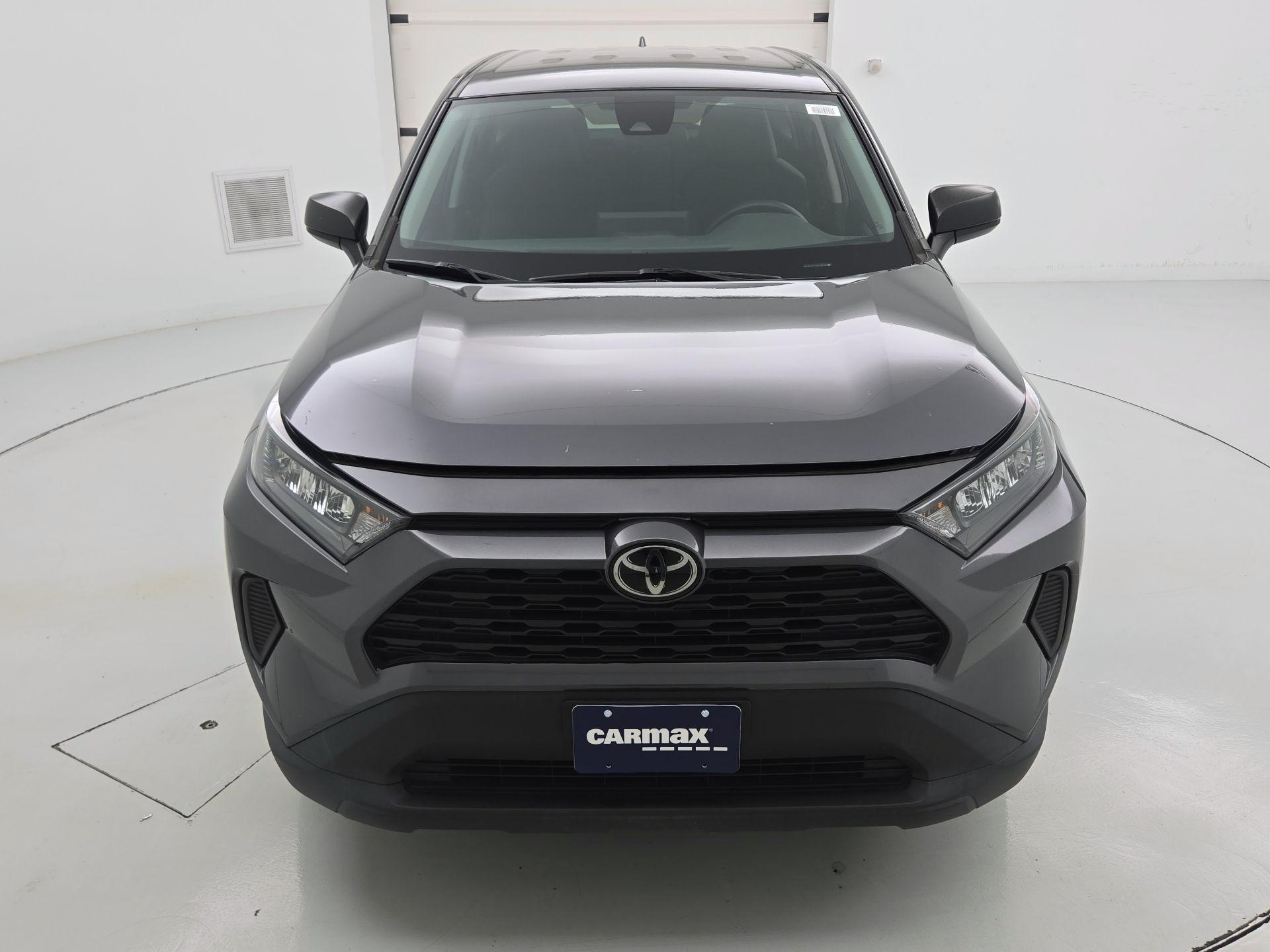 Thumbnail: 2022 Toyota RAV4 - 2