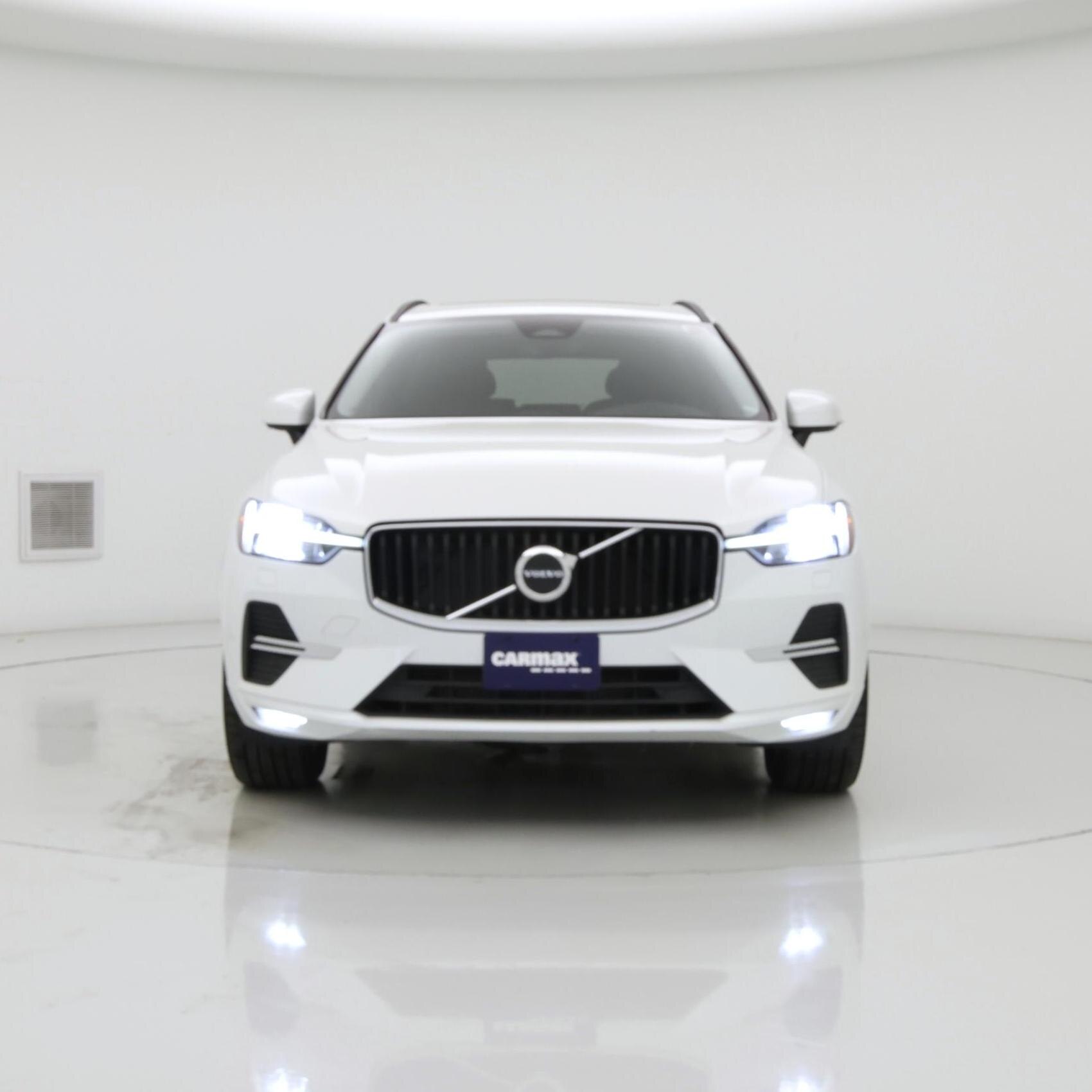 Thumbnail: 2023 Volvo XC60 - 5