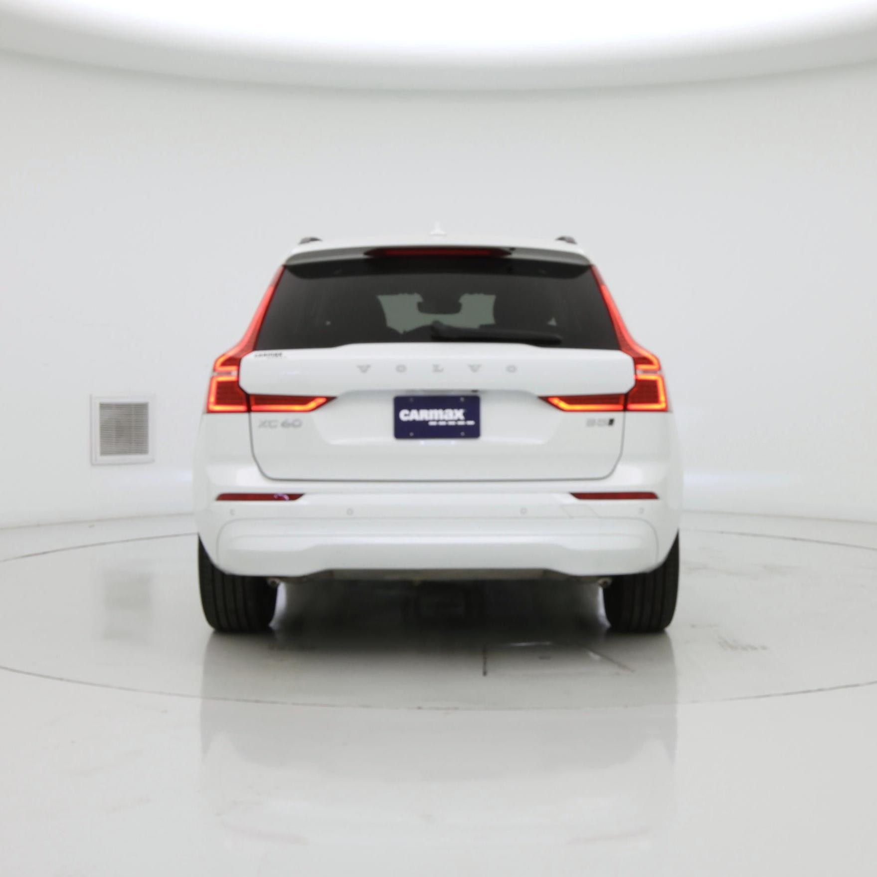 Thumbnail: 2023 Volvo XC60 - 6