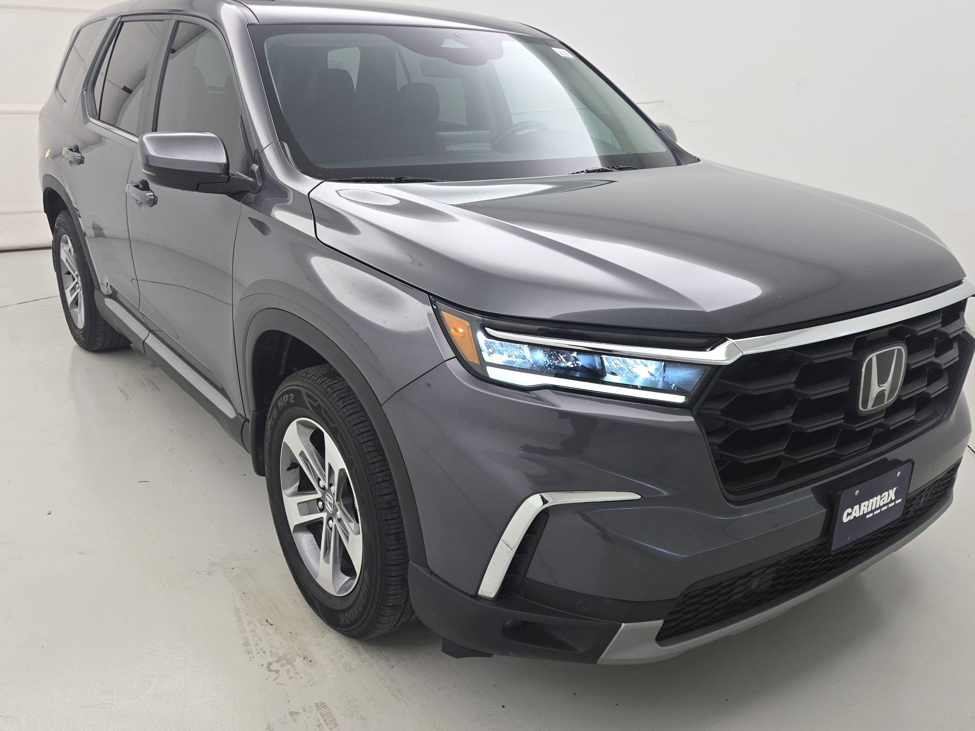 Thumbnail: 2025 Honda Pilot - 1