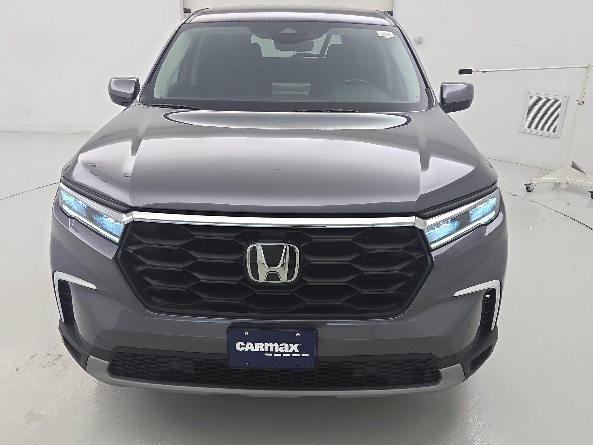 Thumbnail: 2025 Honda Pilot - 2