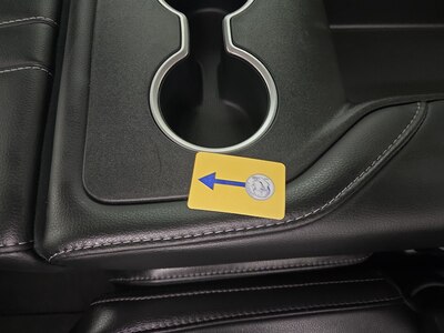 Condition detail