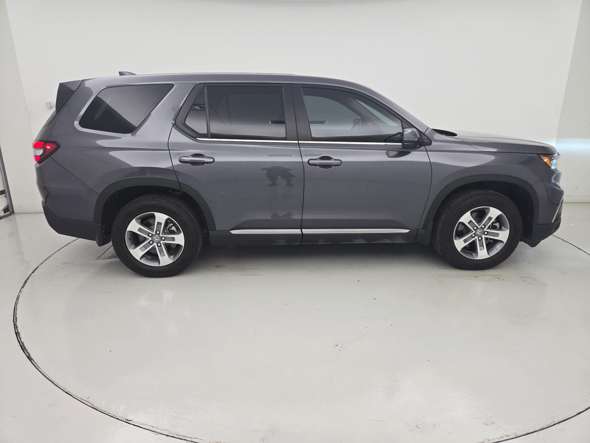 Thumbnail: 2025 Honda Pilot - 4