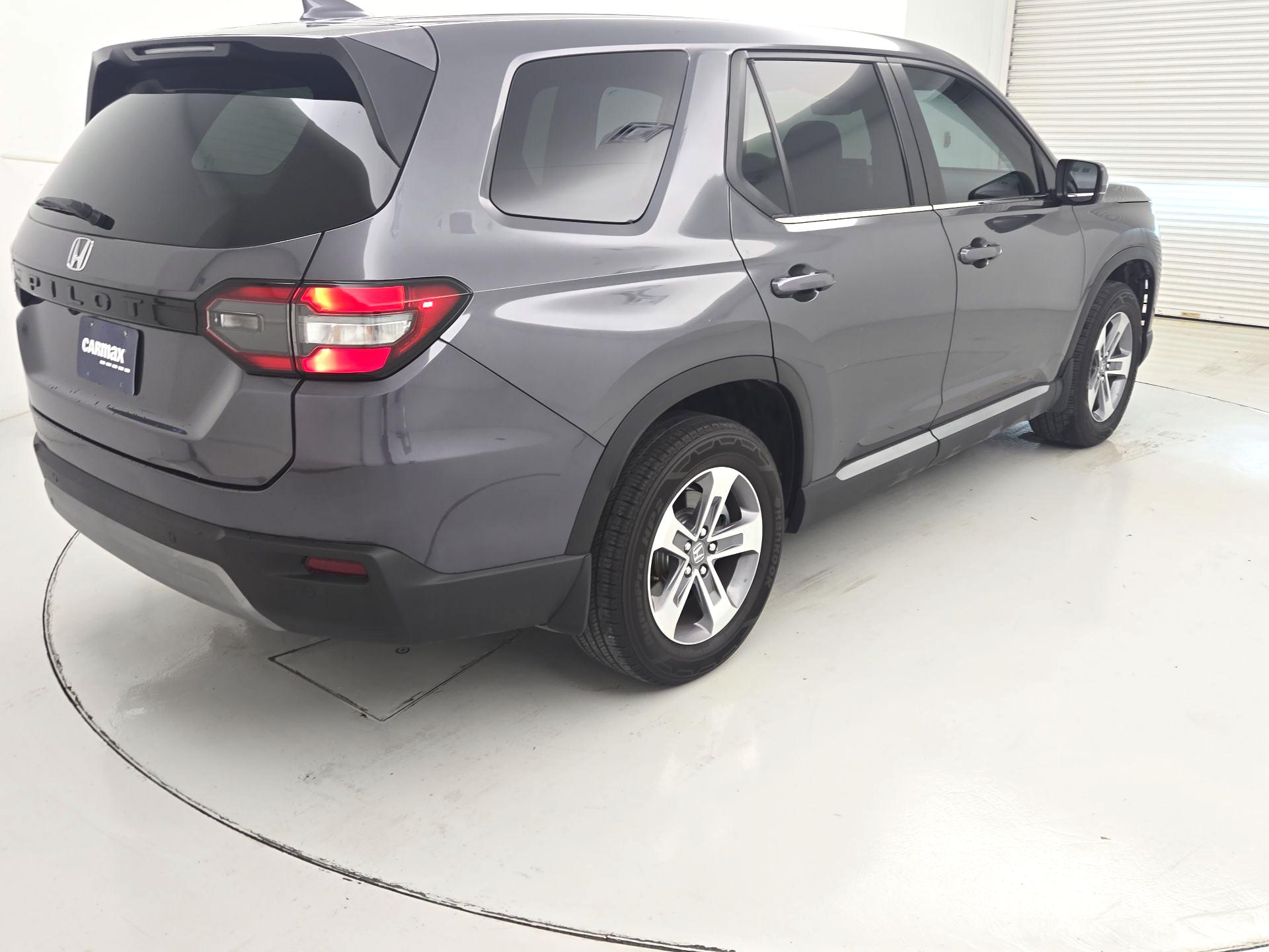 Thumbnail: 2025 Honda Pilot - 5