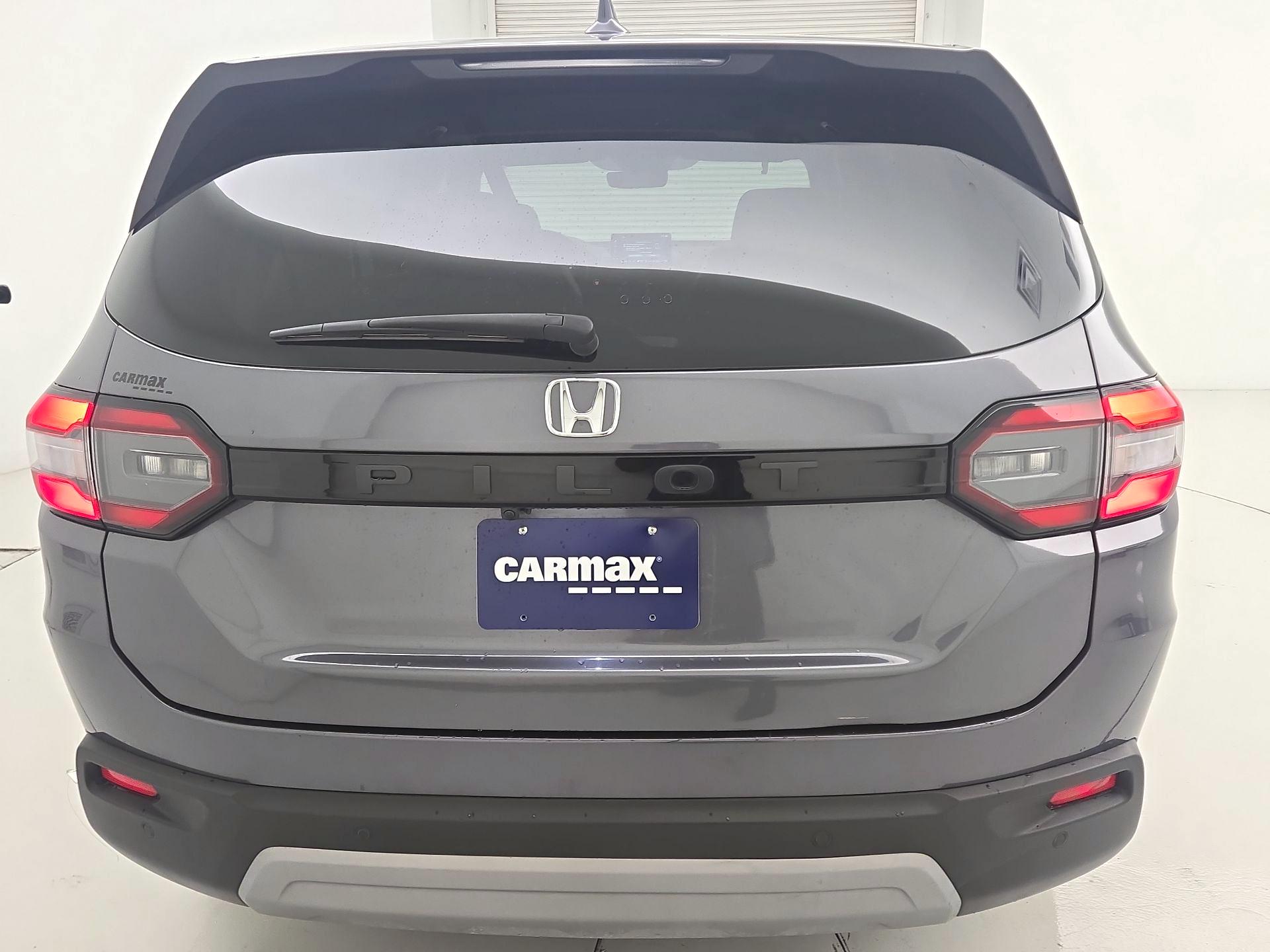Thumbnail: 2025 Honda Pilot - 6