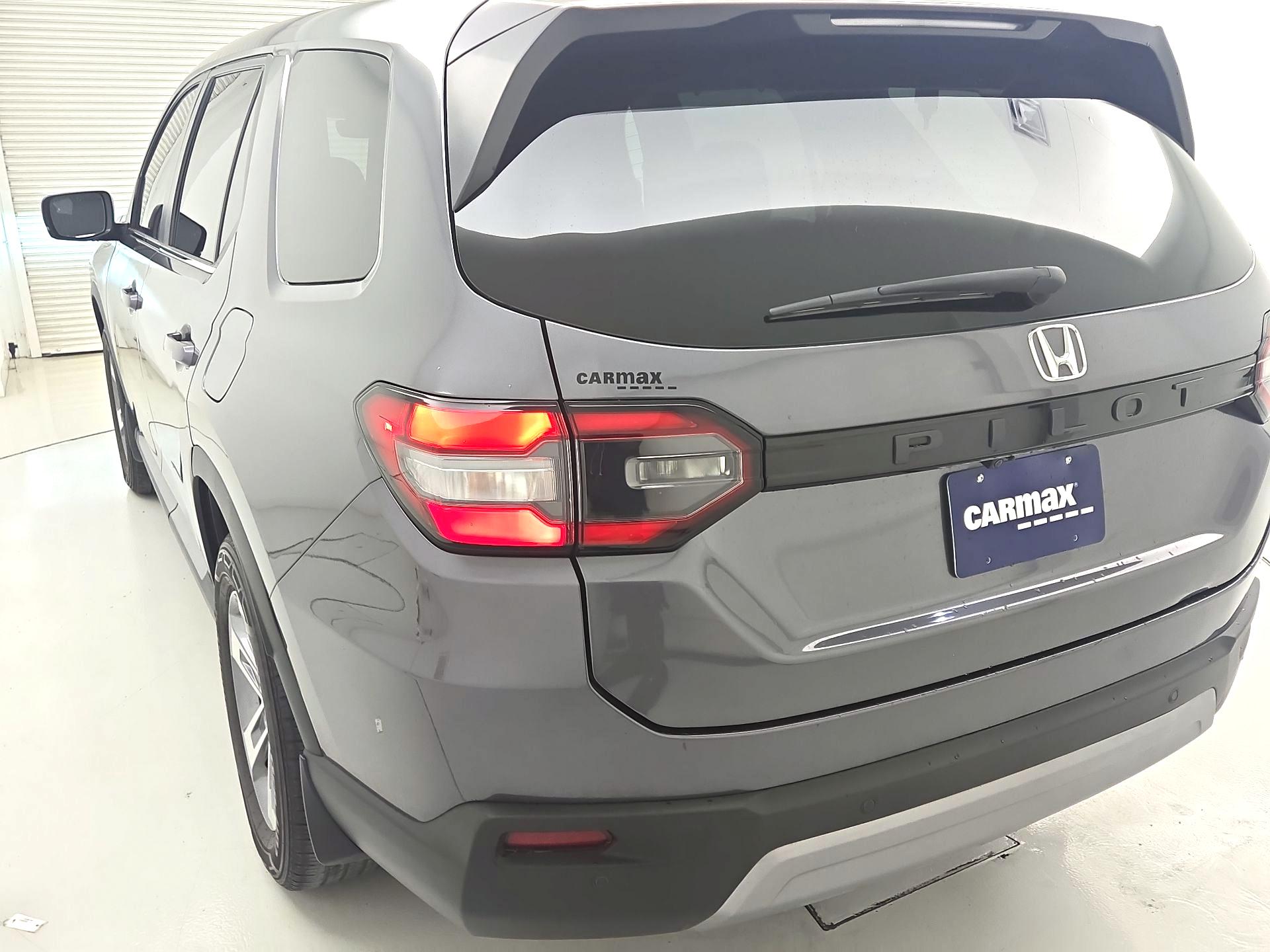 Thumbnail: 2025 Honda Pilot - 7