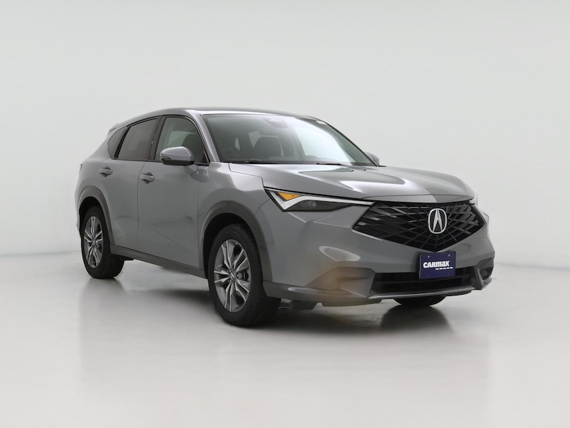 2025 Acura ADX  -
                  Katy, TX
