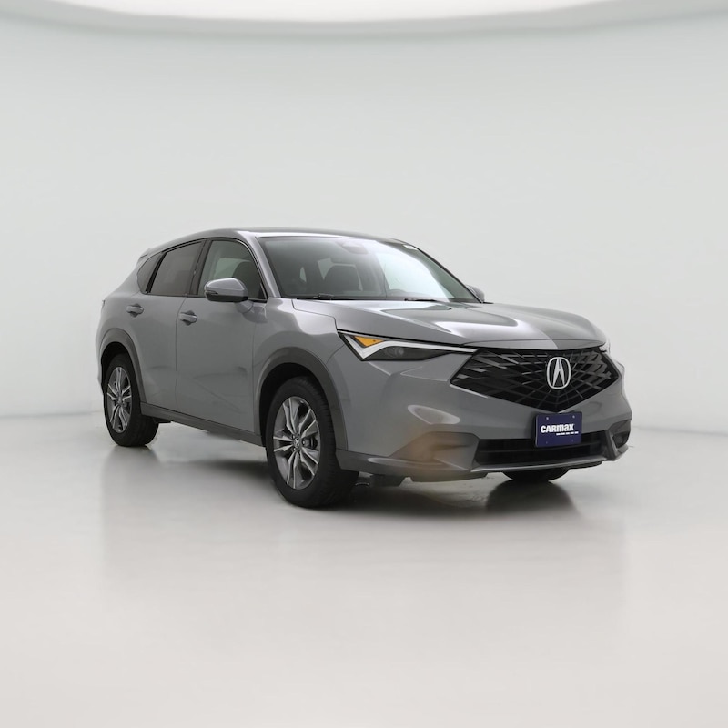 2025 Acura ADX