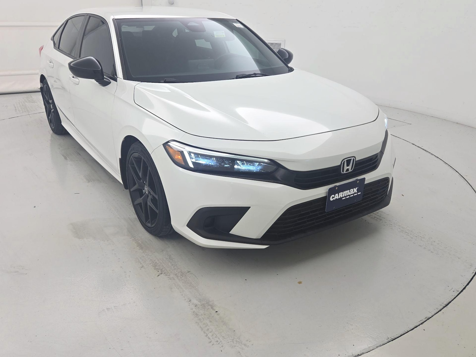 2023 Honda Civic Sedan