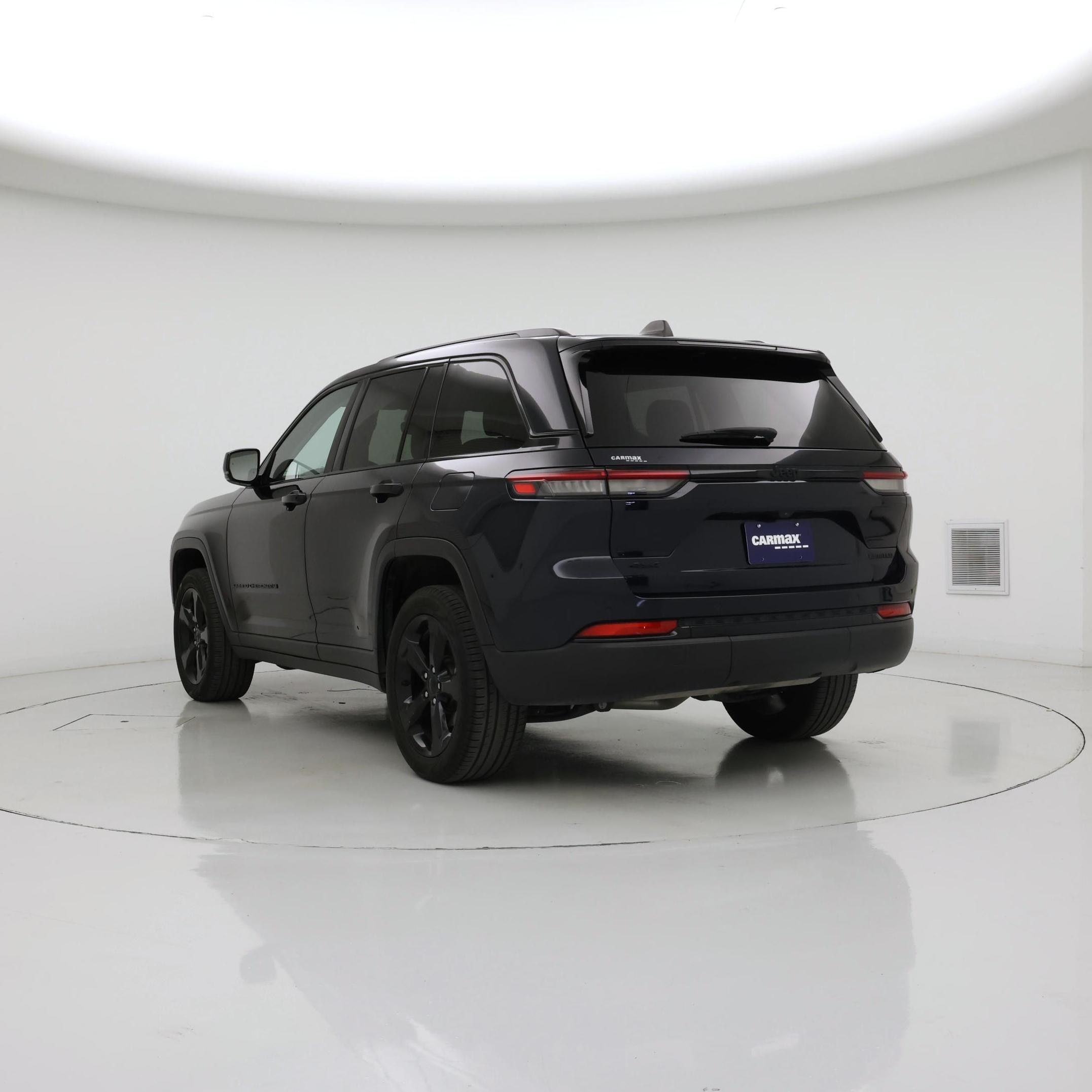 Thumbnail: 2024 Jeep Grand Cherokee - 2