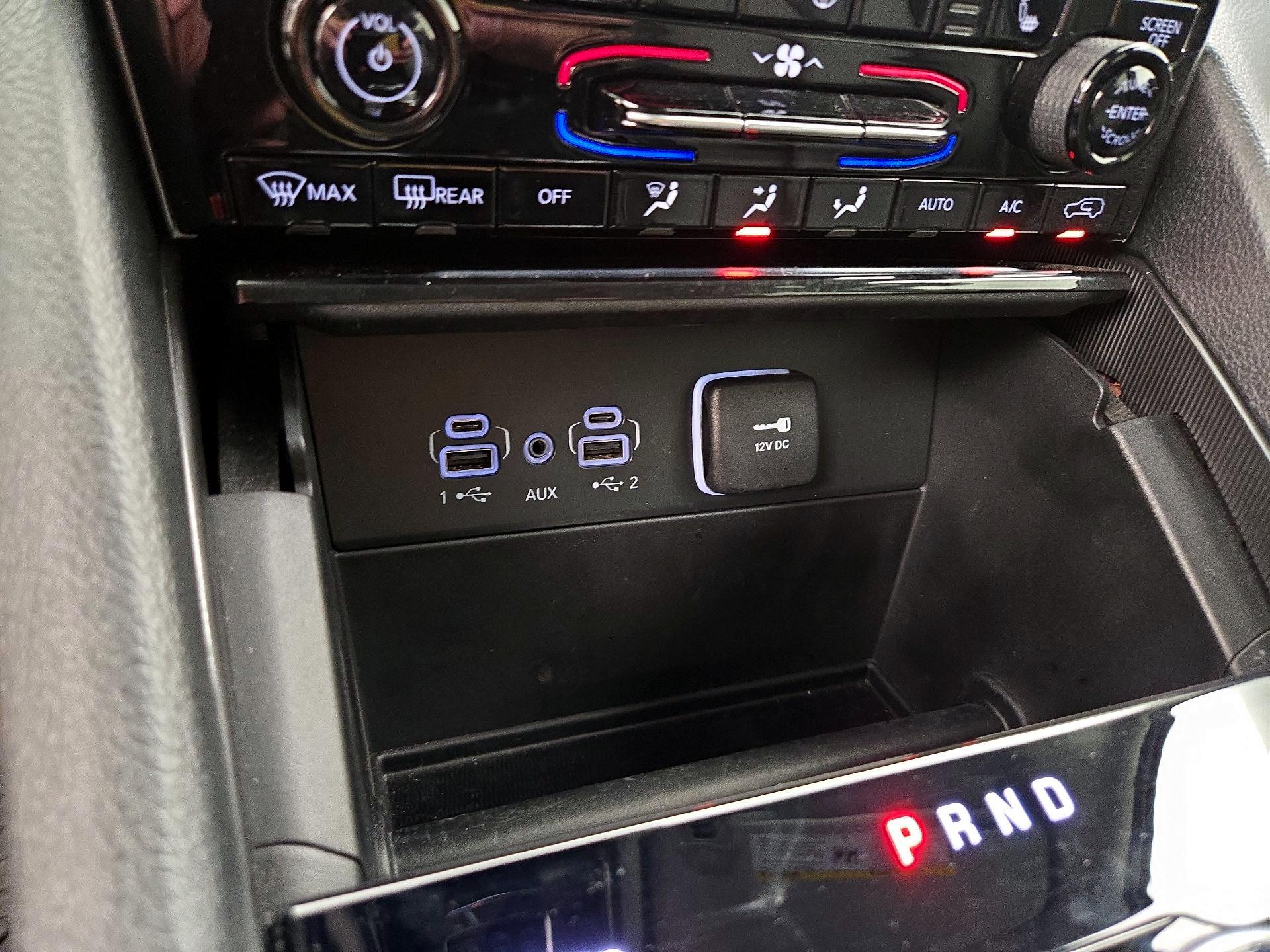 Thumbnail: 2024 Jeep Grand Cherokee - 19