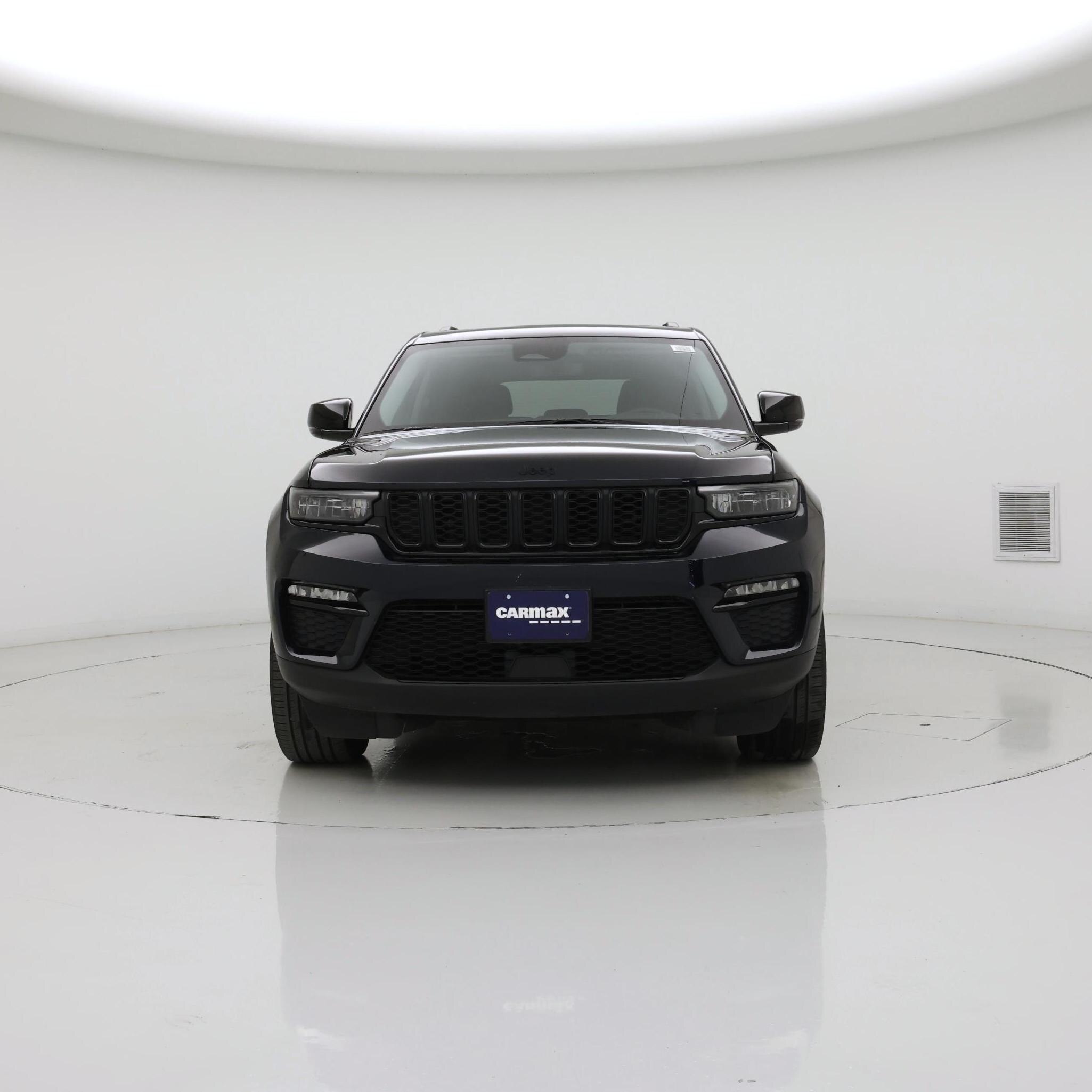 Thumbnail: 2024 Jeep Grand Cherokee - 5