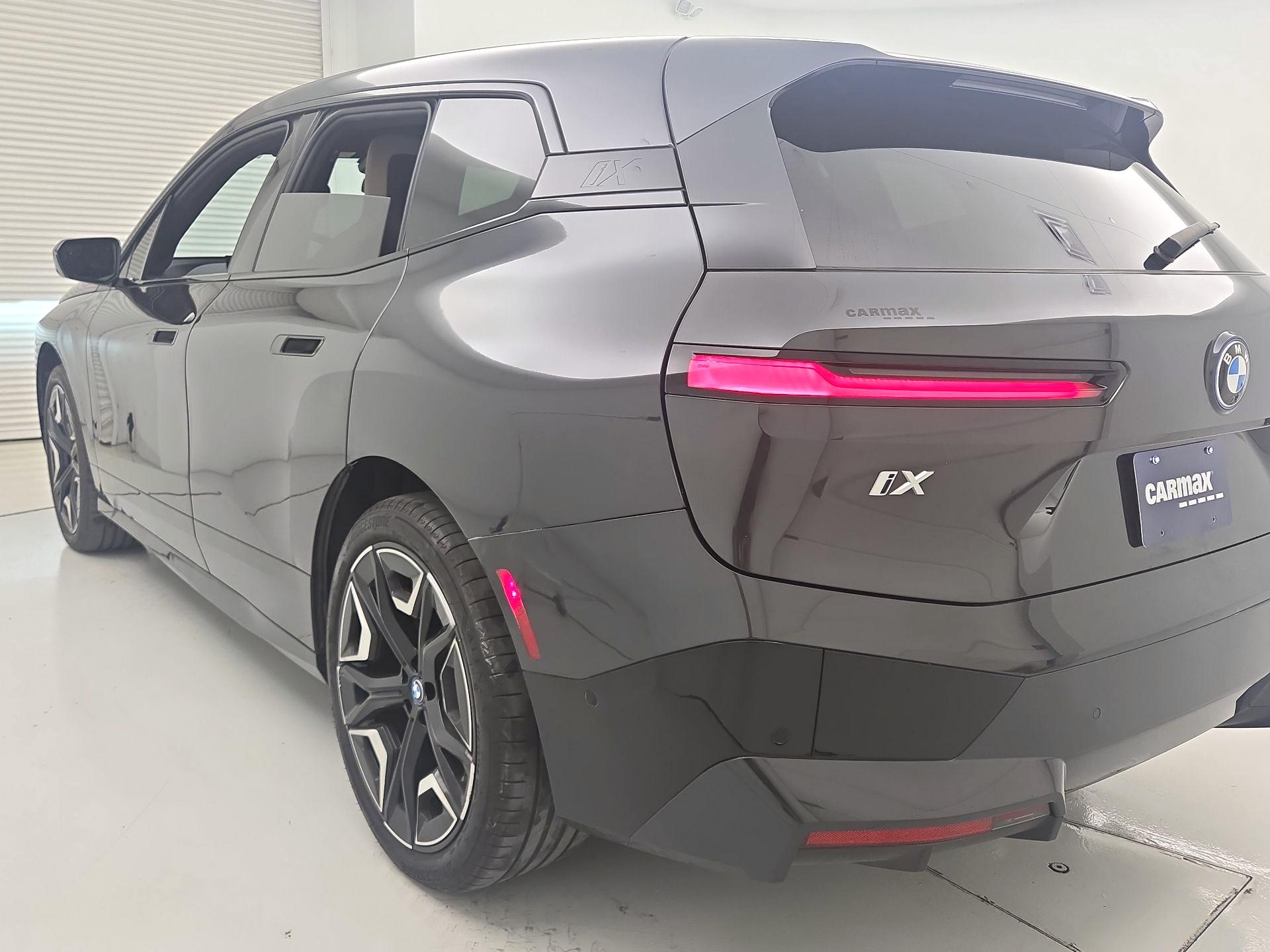 Thumbnail: 2024 BMW iX - 7