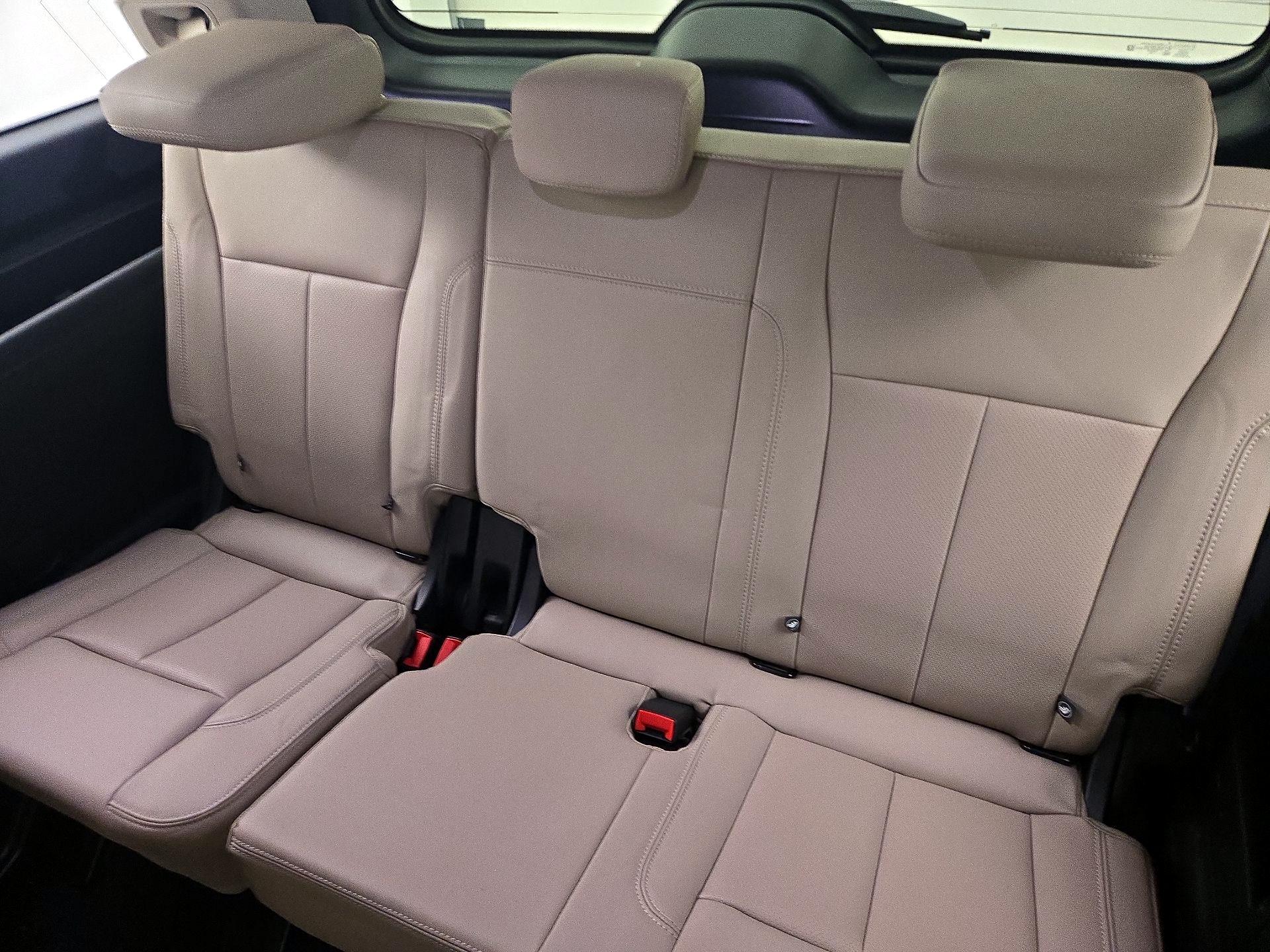 Thumbnail: 2024 Ford Expedition - 18