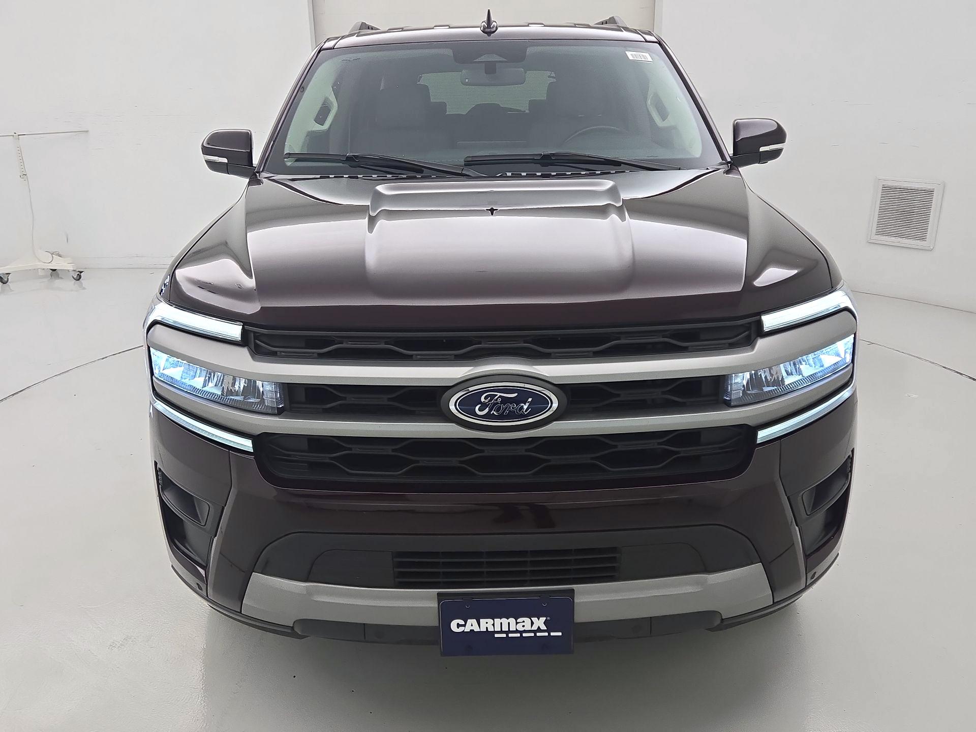 Thumbnail: 2024 Ford Expedition - 2