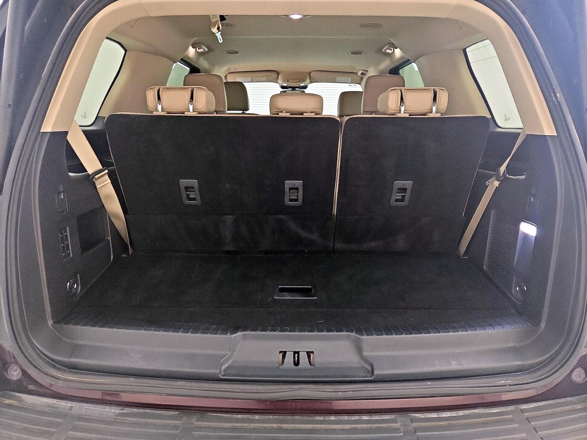Thumbnail: 2024 Ford Expedition - 19