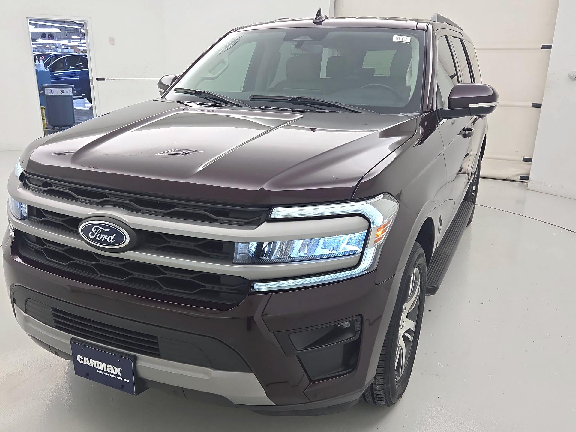 Thumbnail: 2024 Ford Expedition - 3
